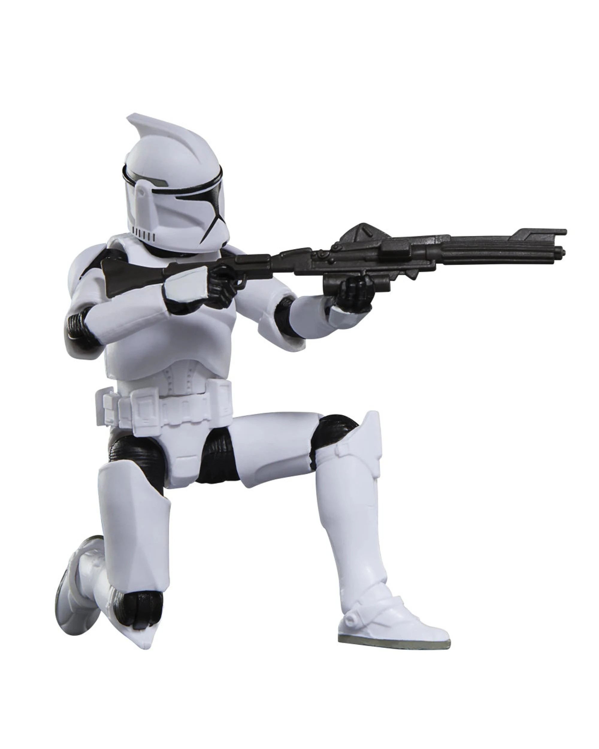 2 Star Wars The Vintage Collection Phase I Clone Trooper Figure, 2 of 9