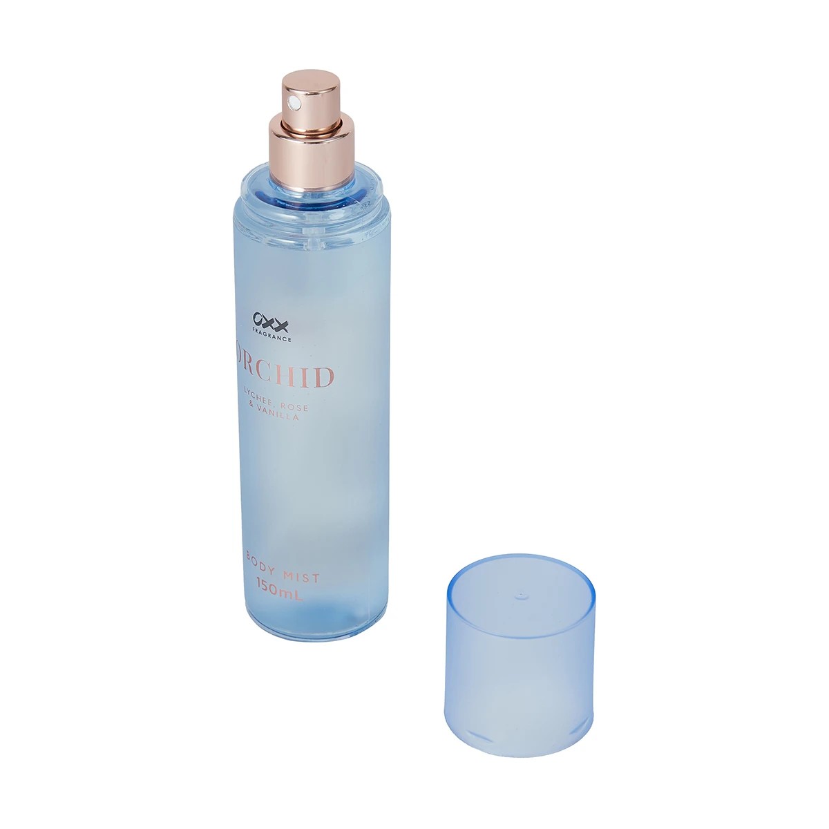 3 OXX Fragrance Body Mist - Orchid, 3 of 8