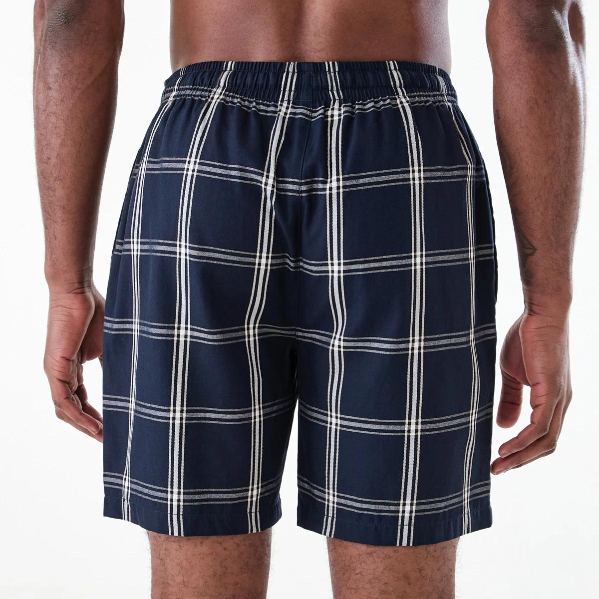 3 Woven Shorts FRAME CHECK, 3 of 6