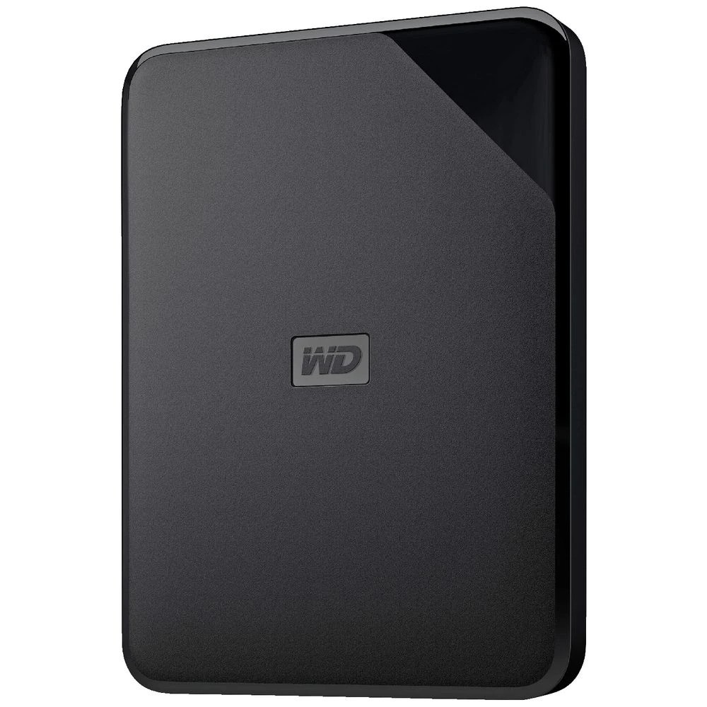 6 WD 1TB Elements SE Portable Hard Drive, 6 of 6