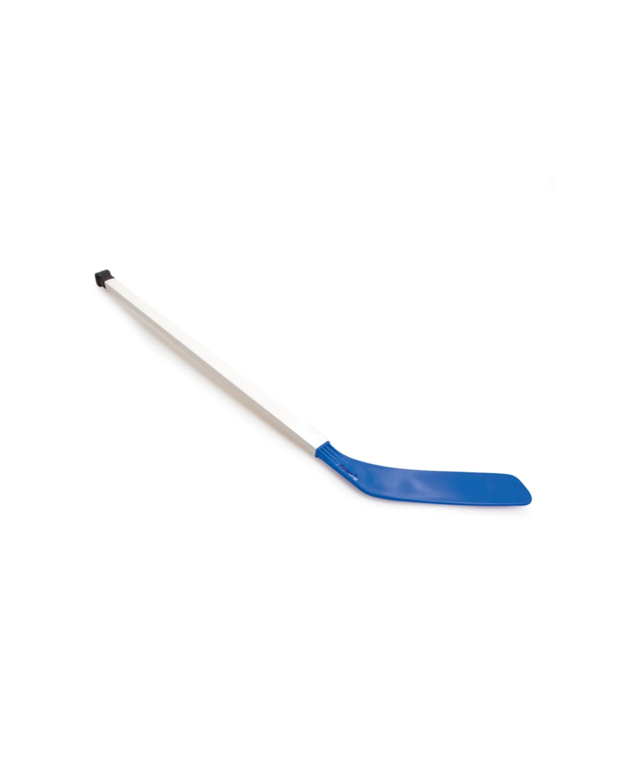 1 Victor Sports Hockey Stick Street Durable Indoor Outdoor Play 91cm - Blue, 1 of 1