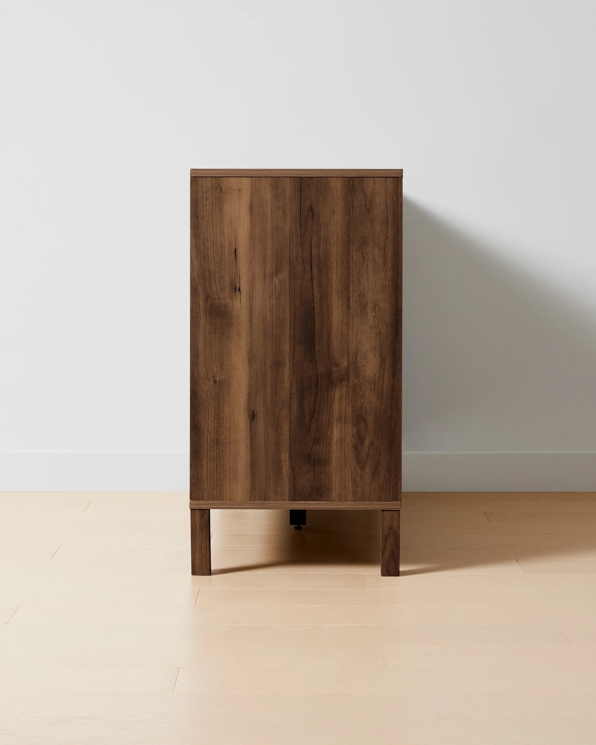 5 Willow 3 Door Sideboard - Walnut, 5 of 9