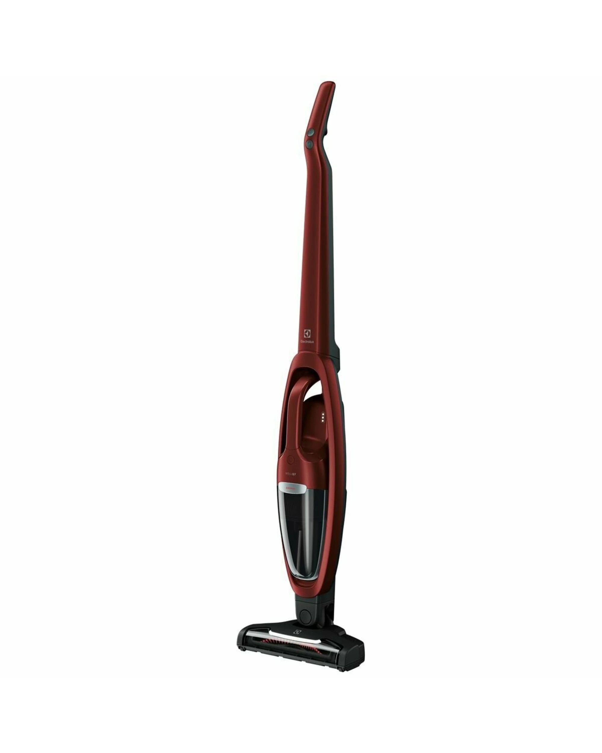 2 Electrolux Well Q7 Animal 2in1 Handstick Vacuum - Chilli Red, 2 of 5