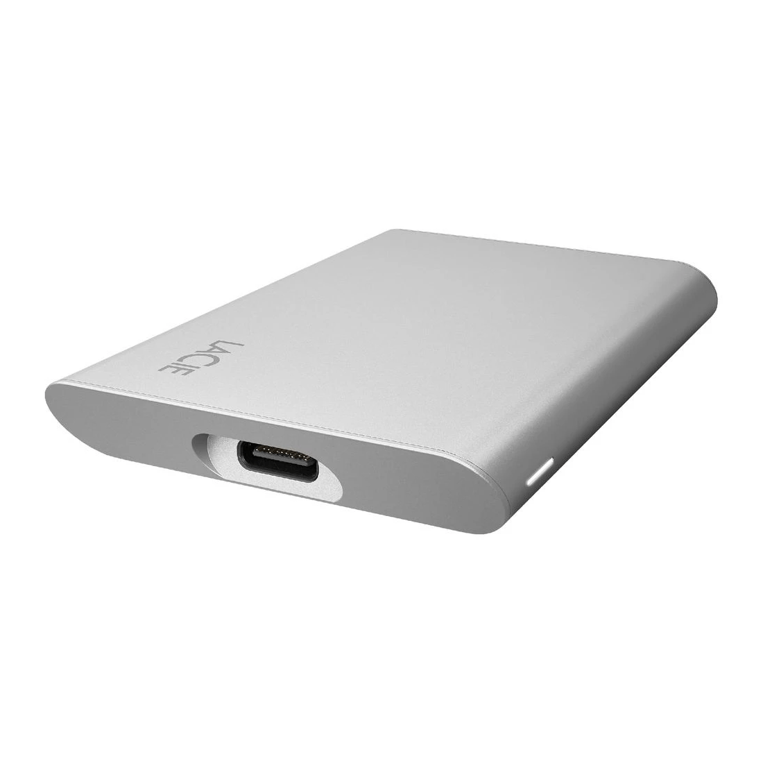 4 LaCie 2TB USB-C Portable SSD, 4 of 8