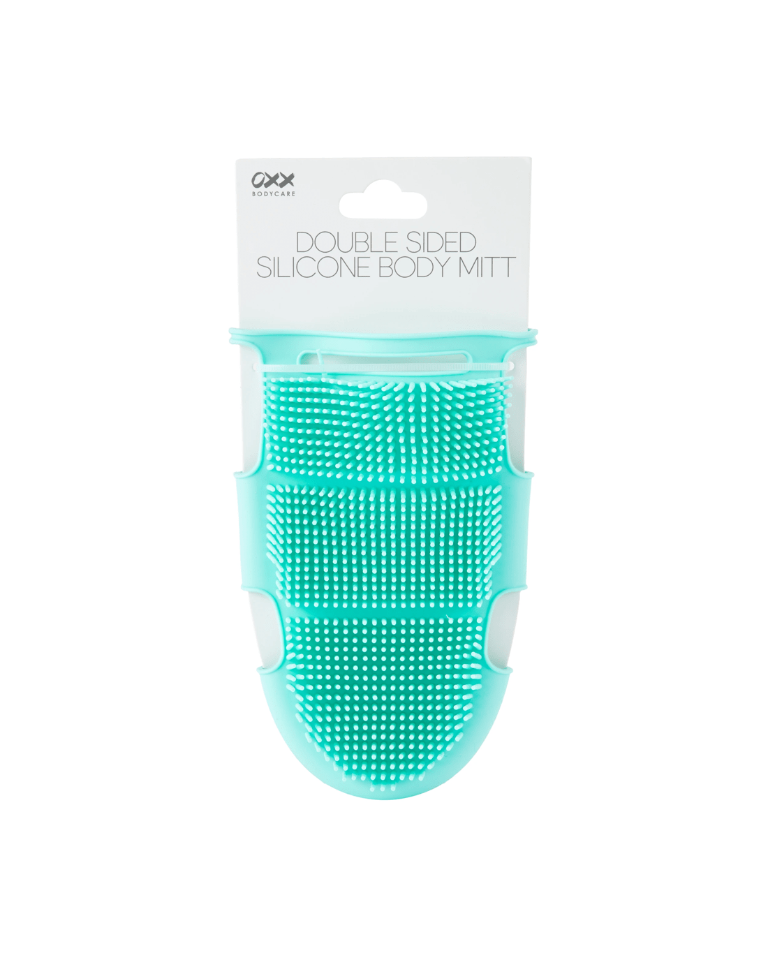 4 OXX Bodycare Double Sided Silicone Body Mitt, 4 of 4