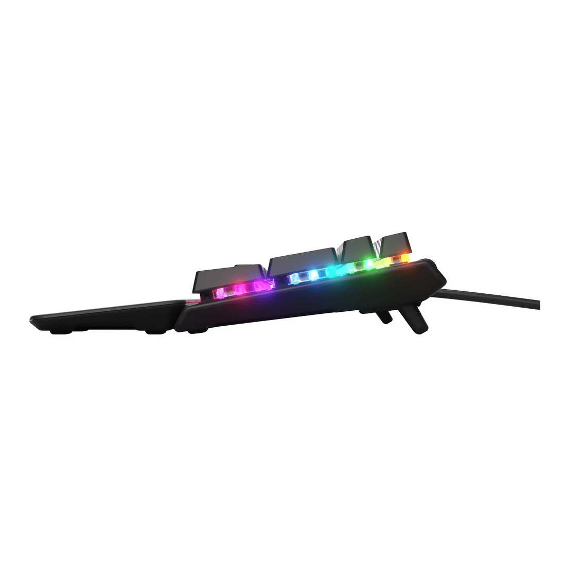 5 SteelSeries Apex 5 Keyboard, 5 of 10