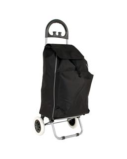 Tosca 70L Shopping Cart Trolley Bag With Wheels - B