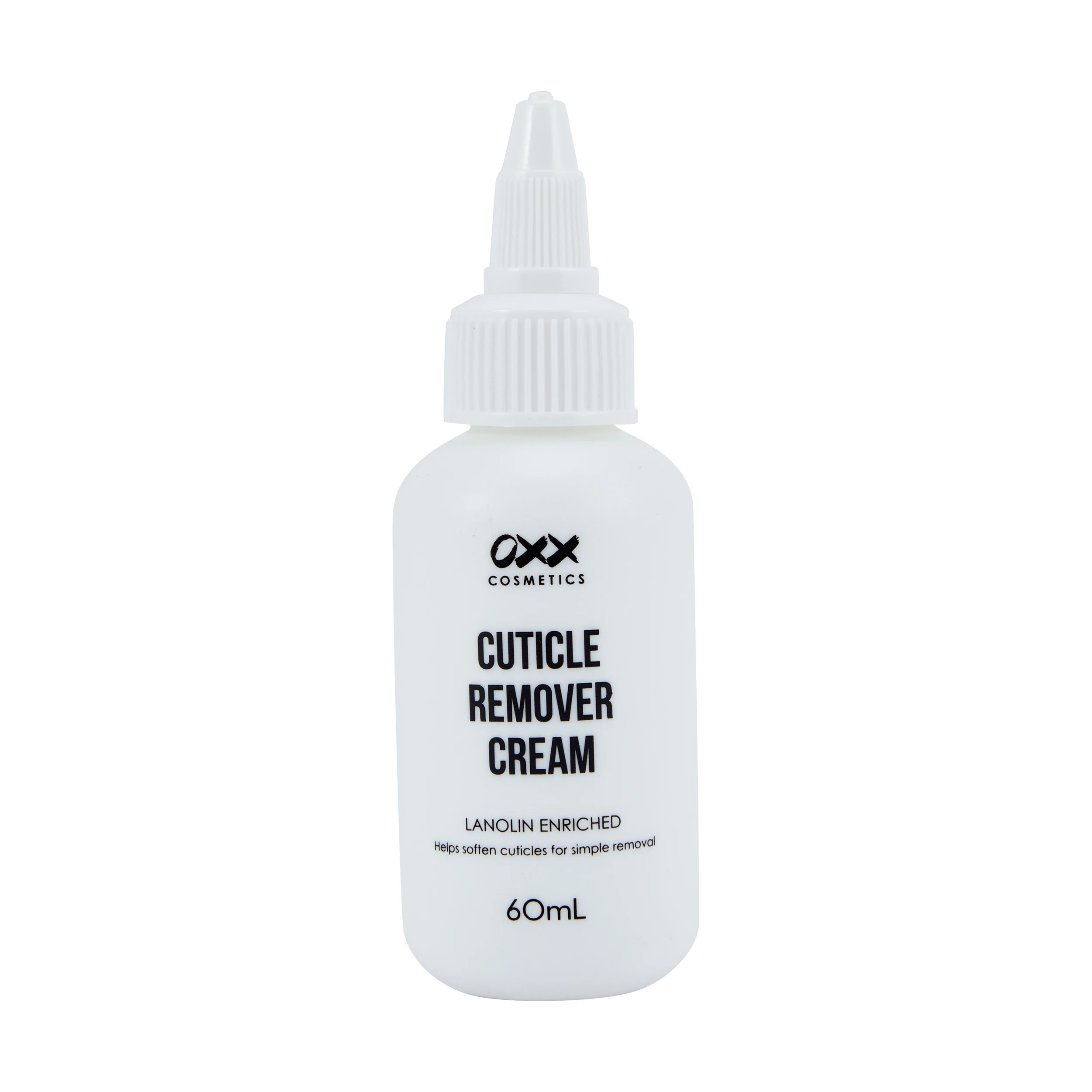 2 OXX Cosmetics Nail Care Cuticle Remover Cream - Lanolin Enriched, 2 of 6