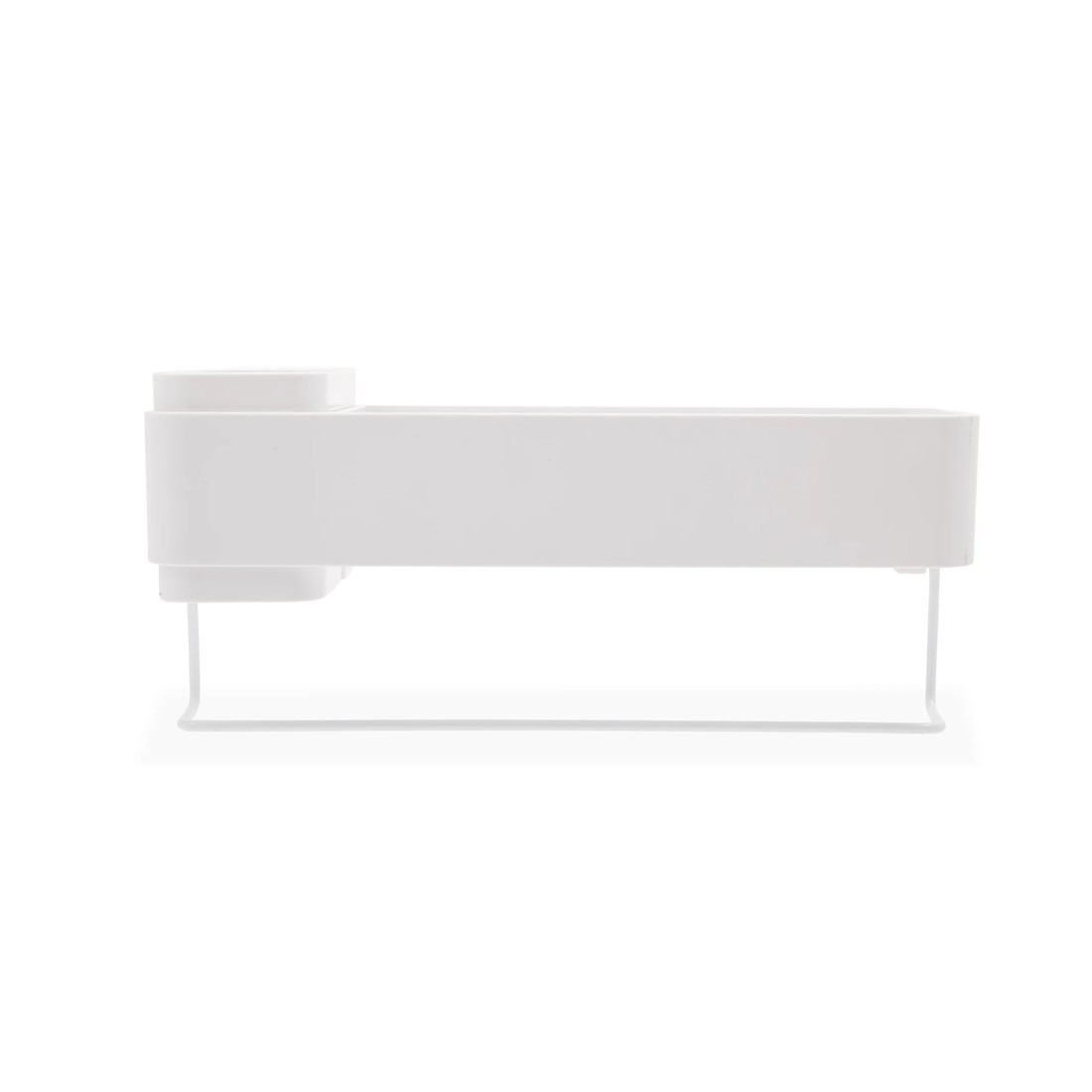 4 Adhesive Shower Caddy, 4 of 10