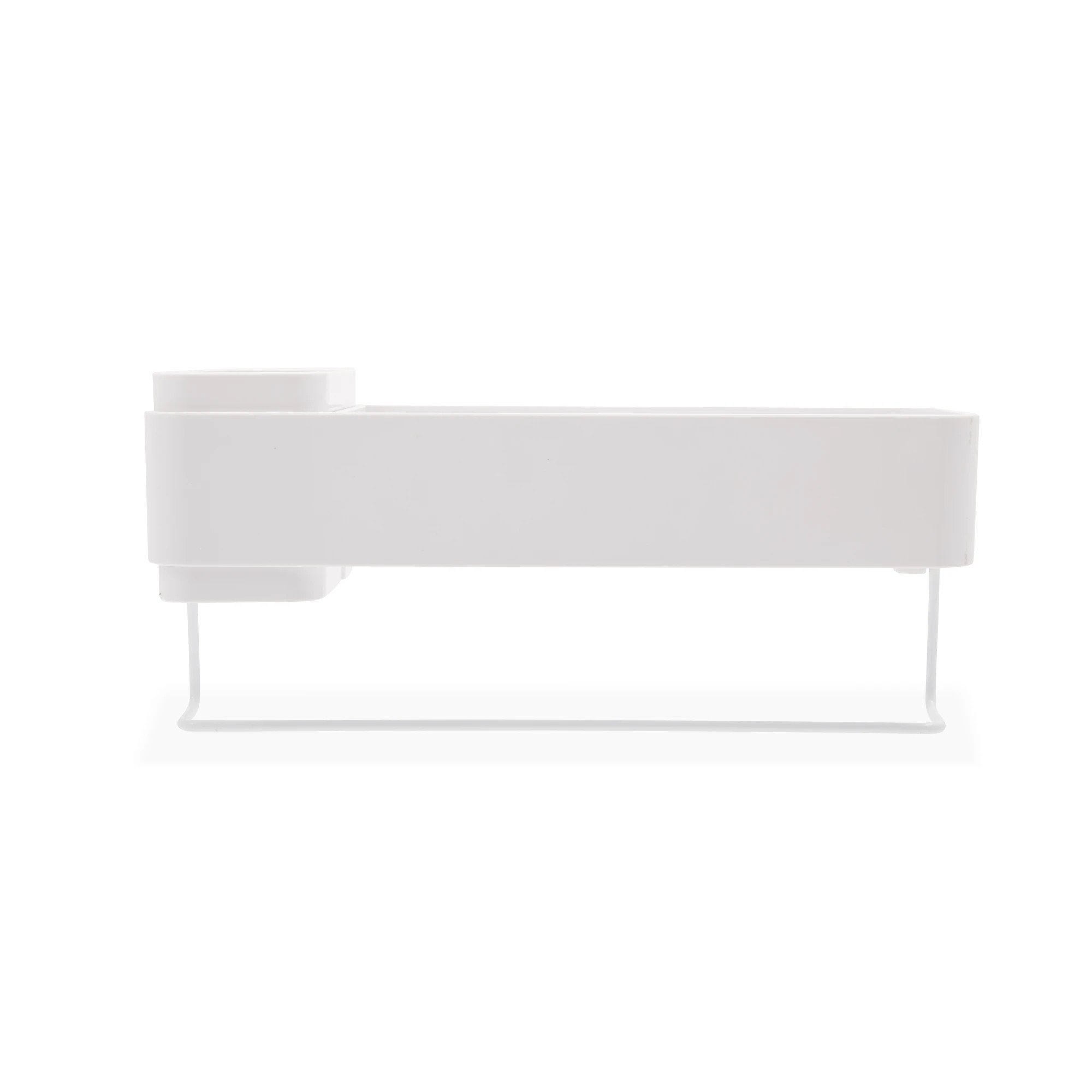 4 Adhesive Shower Caddy, 4 of 10