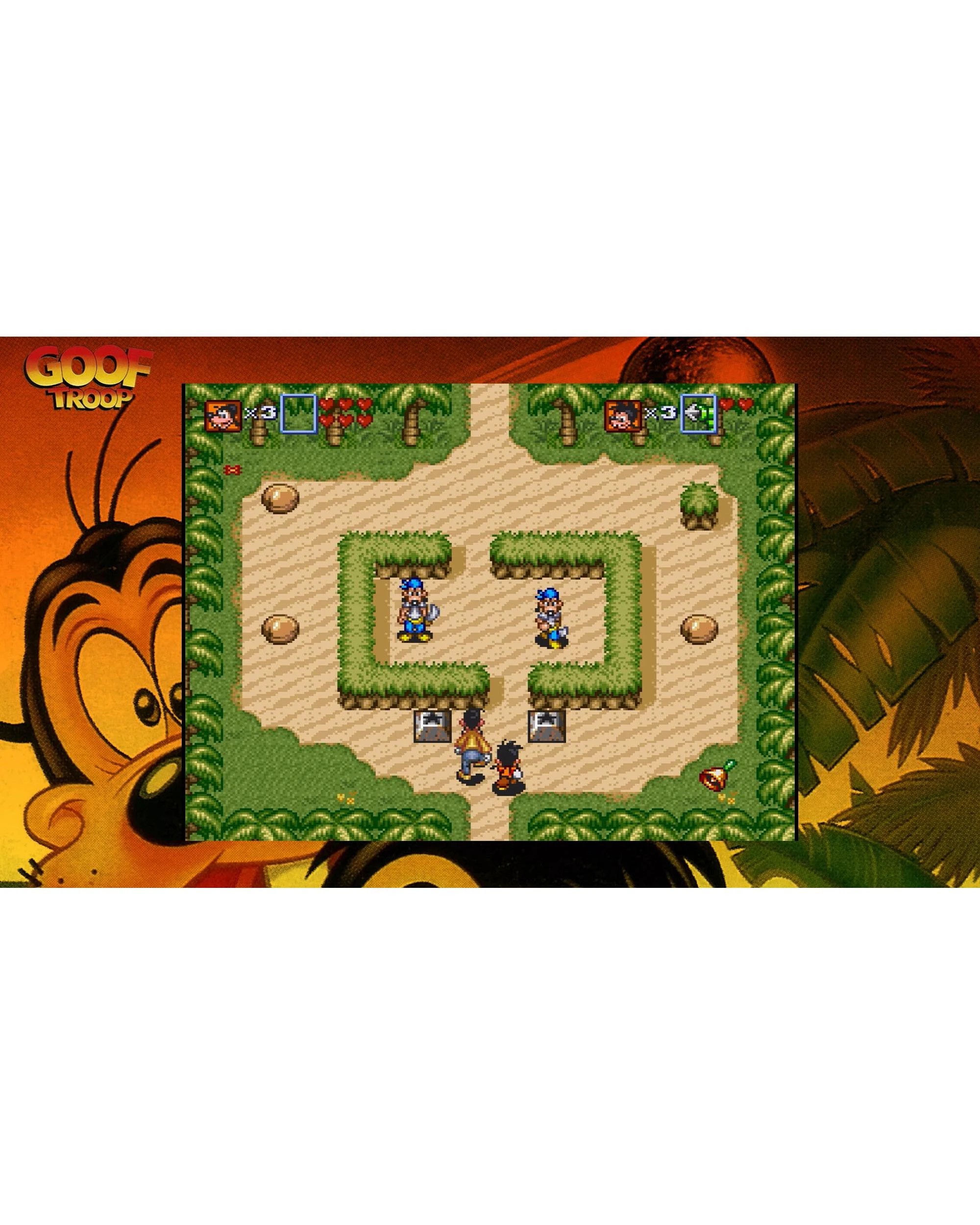 9 The Disney Afternoon Collection - Switch 2, 9 of 9