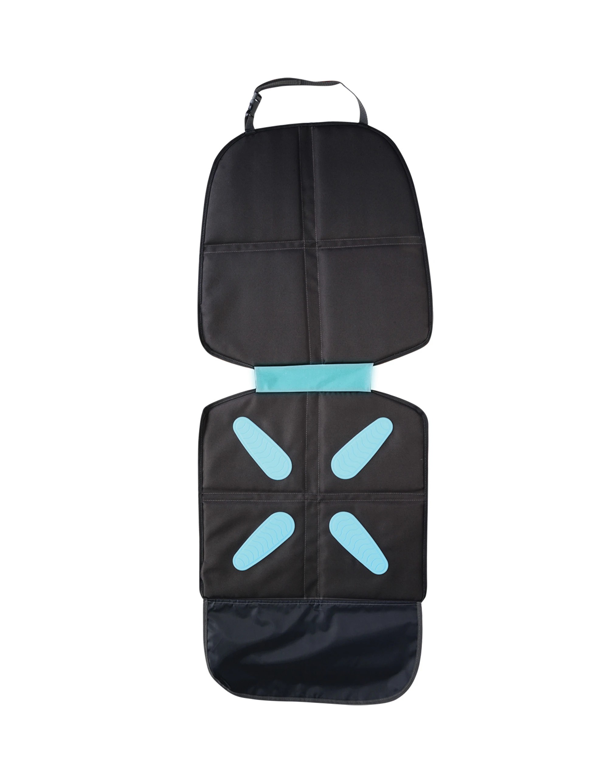 2 Brica Seat Guardian - Black, 2 of 4
