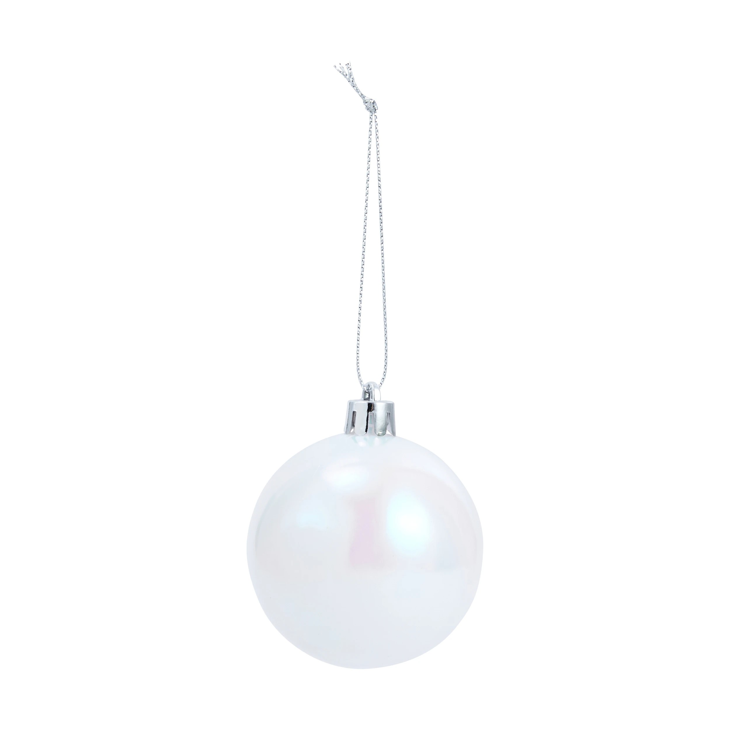 5 47 Pack 6cm Whimsy Baubles, 5 of 7