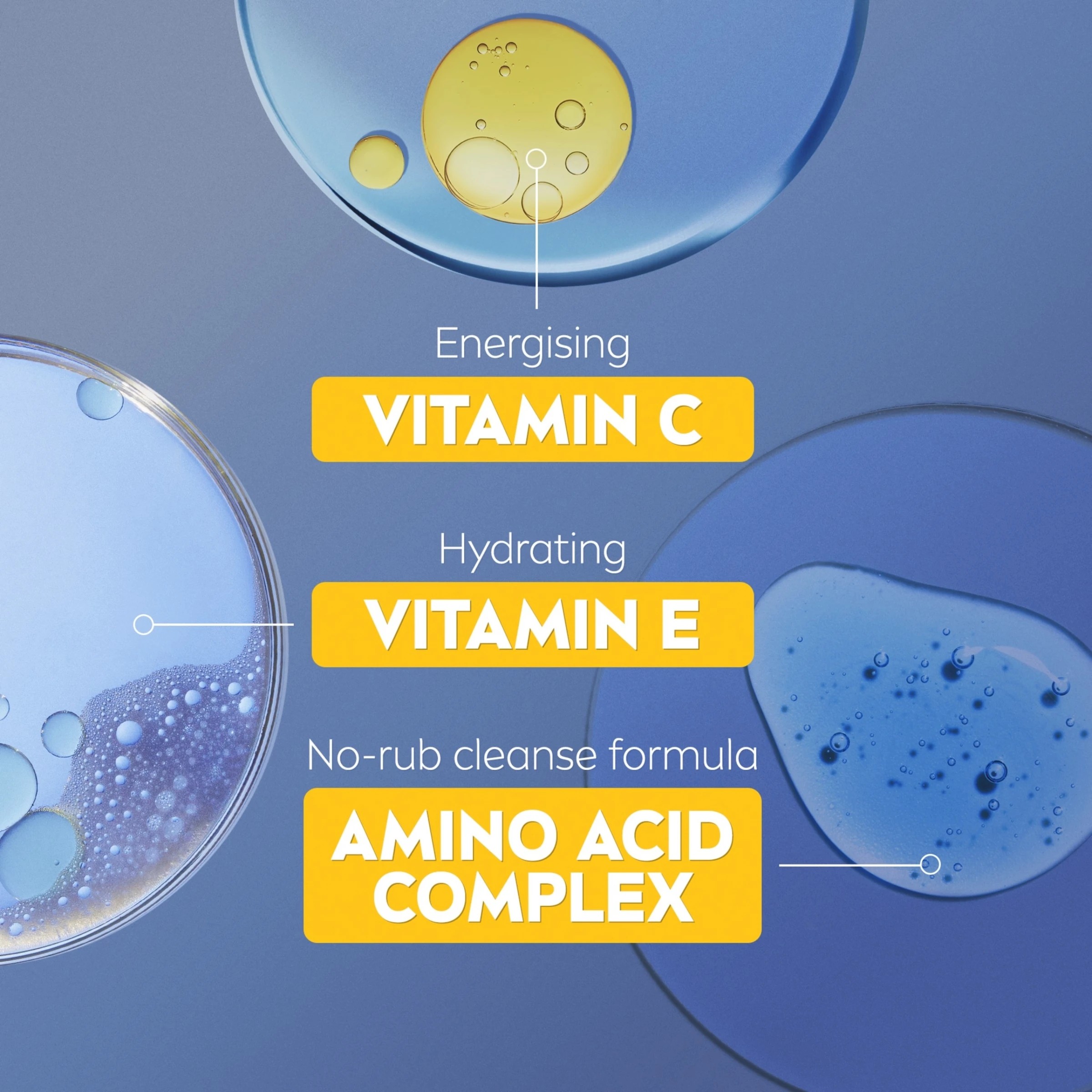 7 Nivea Brightening Micellar Water 400ml - 5% Serum with Vitamin E and C and Amino Acid Complex, 7 of 9