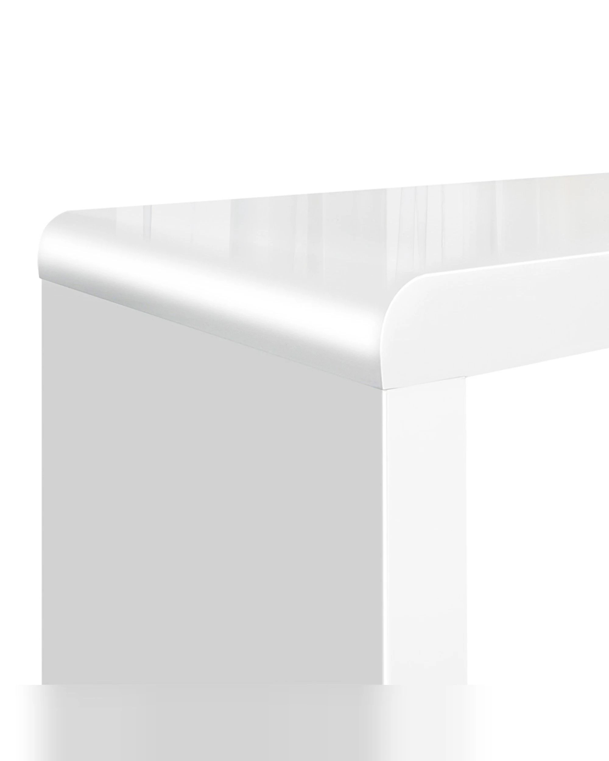 3 Artiss Nesting Coffee Table Set Of 3
 - Brown, 3 of 4