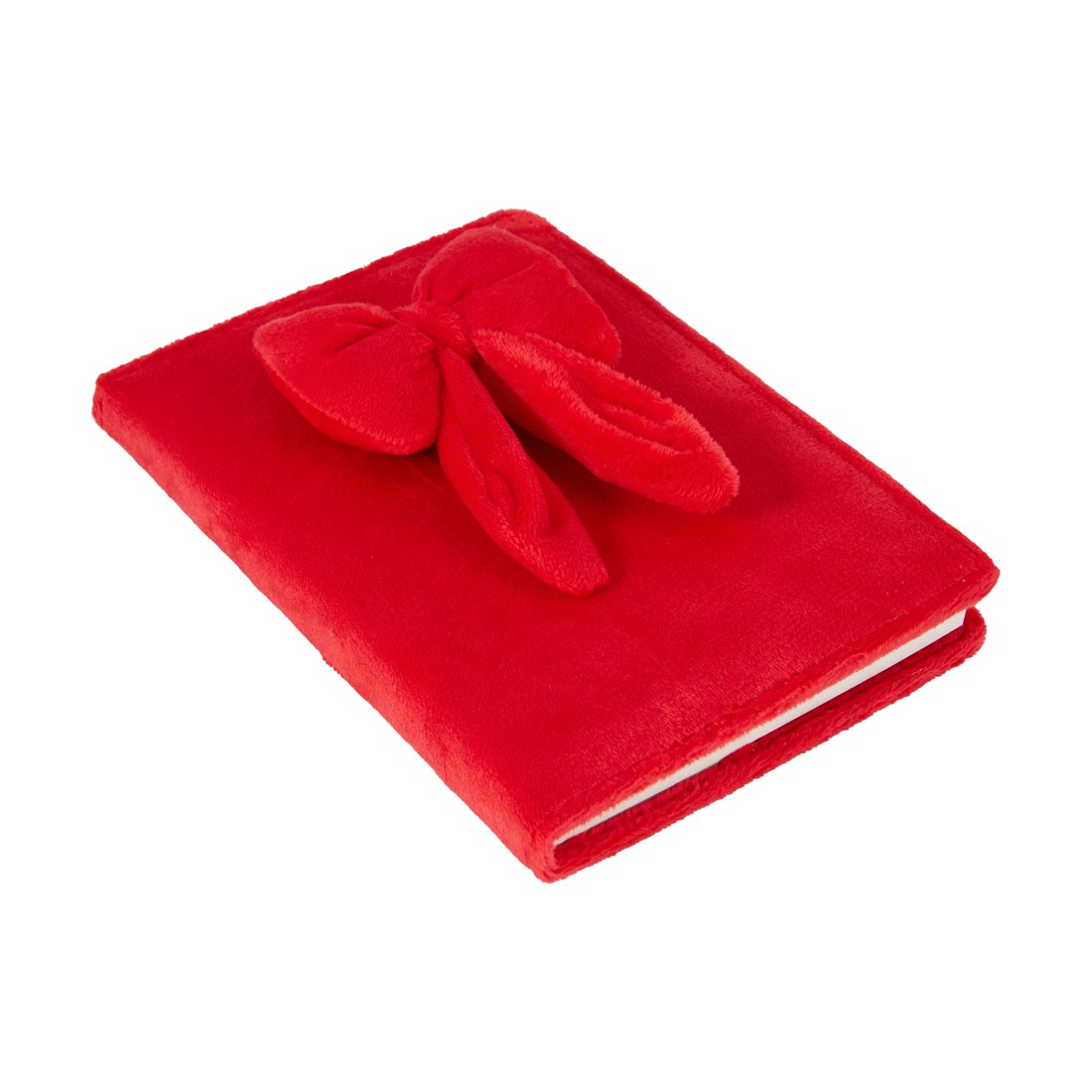 4 Bow Journal, 4 of 5