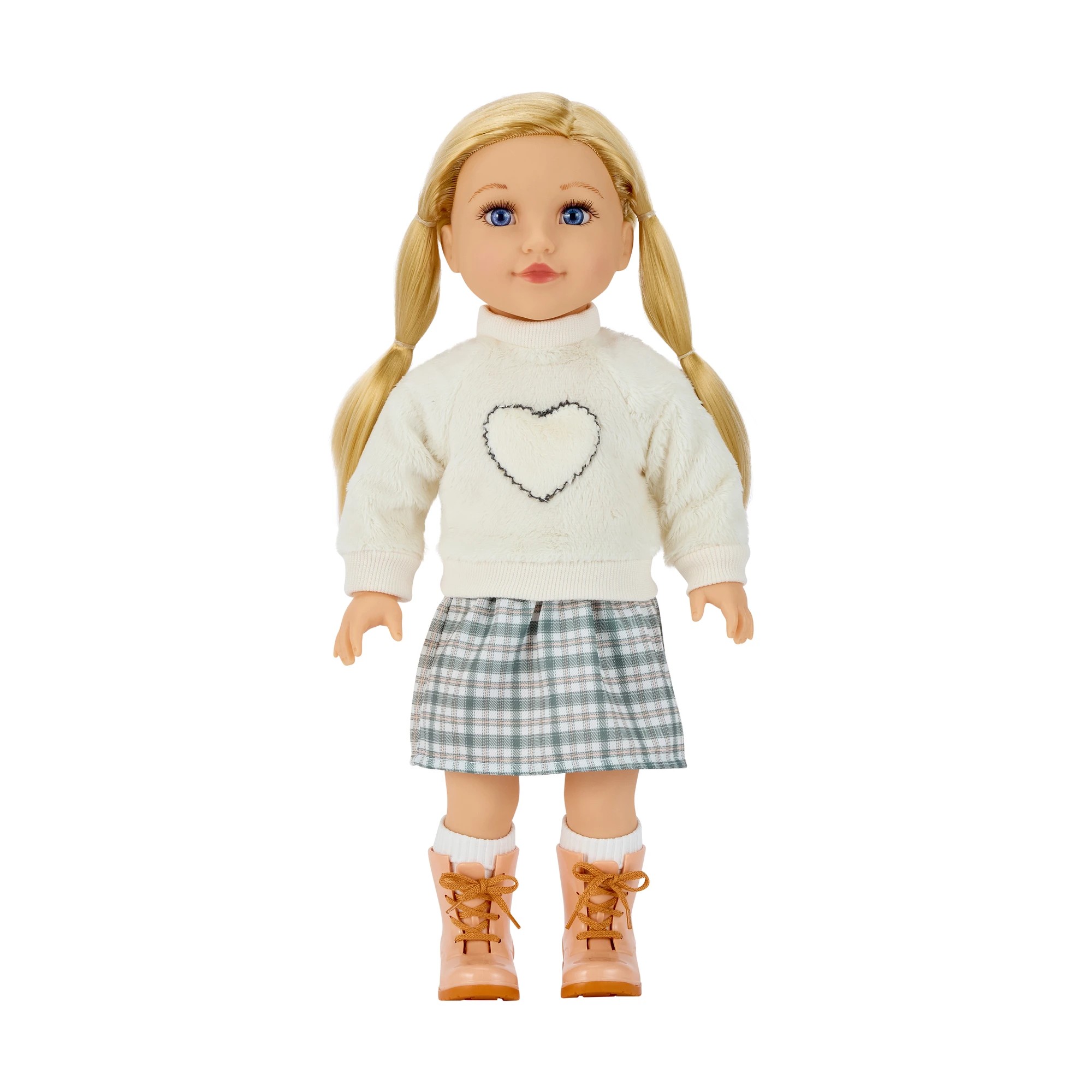 1 45cm Enchanted Dreams Doll, 1 of 8