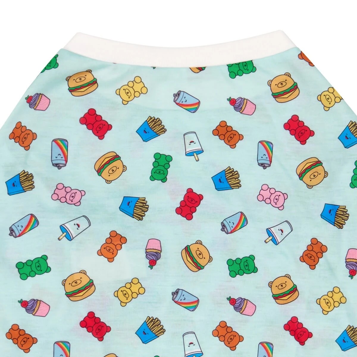9 Pet Novelty Pyjamas - Extra Large, 9 of 10