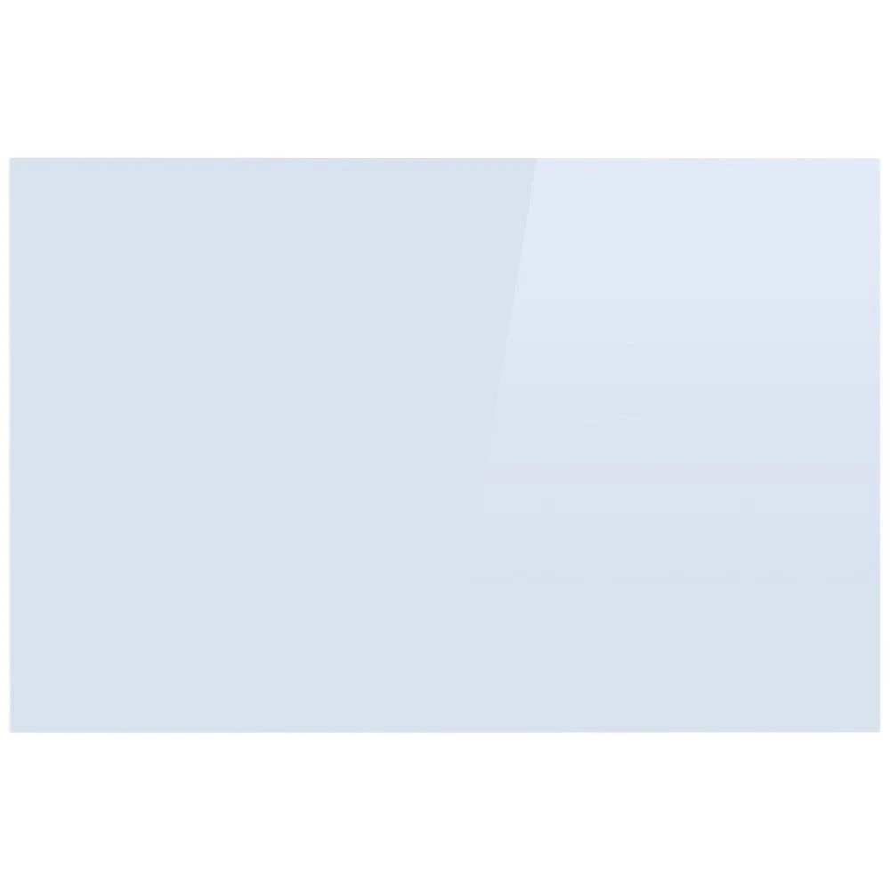 1 J.Burrows Magnetic Glass Board 900 x 600mm White, 1 of 4