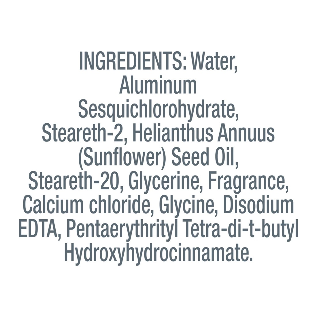 3 Dove Men + Care Invisible Dry Antiperspirant Deodorant Roll-On, 3 of 3