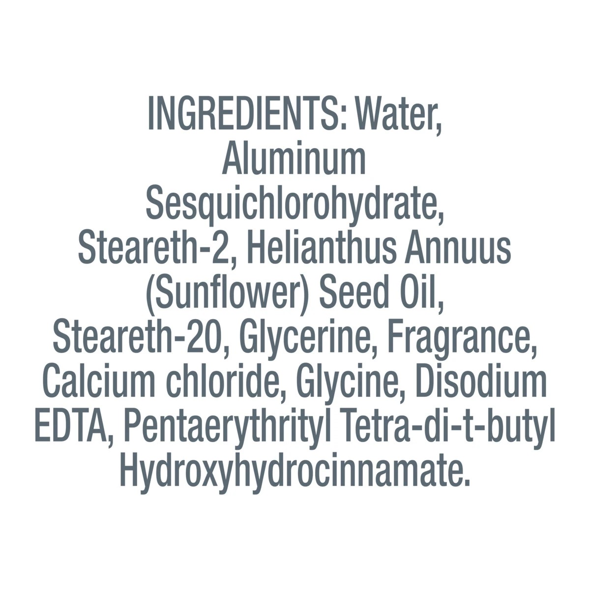 3 Dove Men + Care Invisible Dry Antiperspirant Deodorant Roll-On, 3 of 3