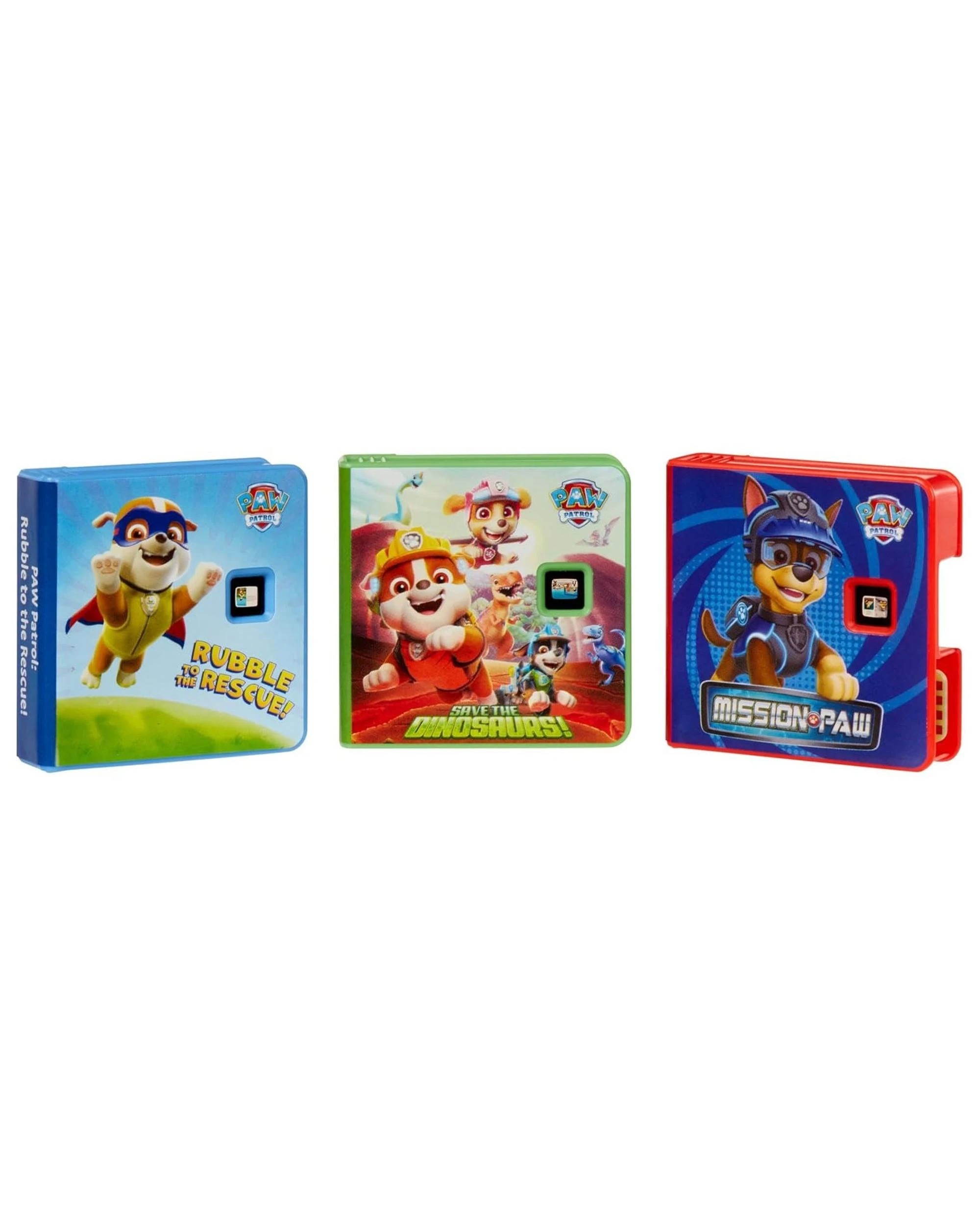 6 Little Tikes Story Dream Machine Paw Patrol Exploration Collection, 6 of 7