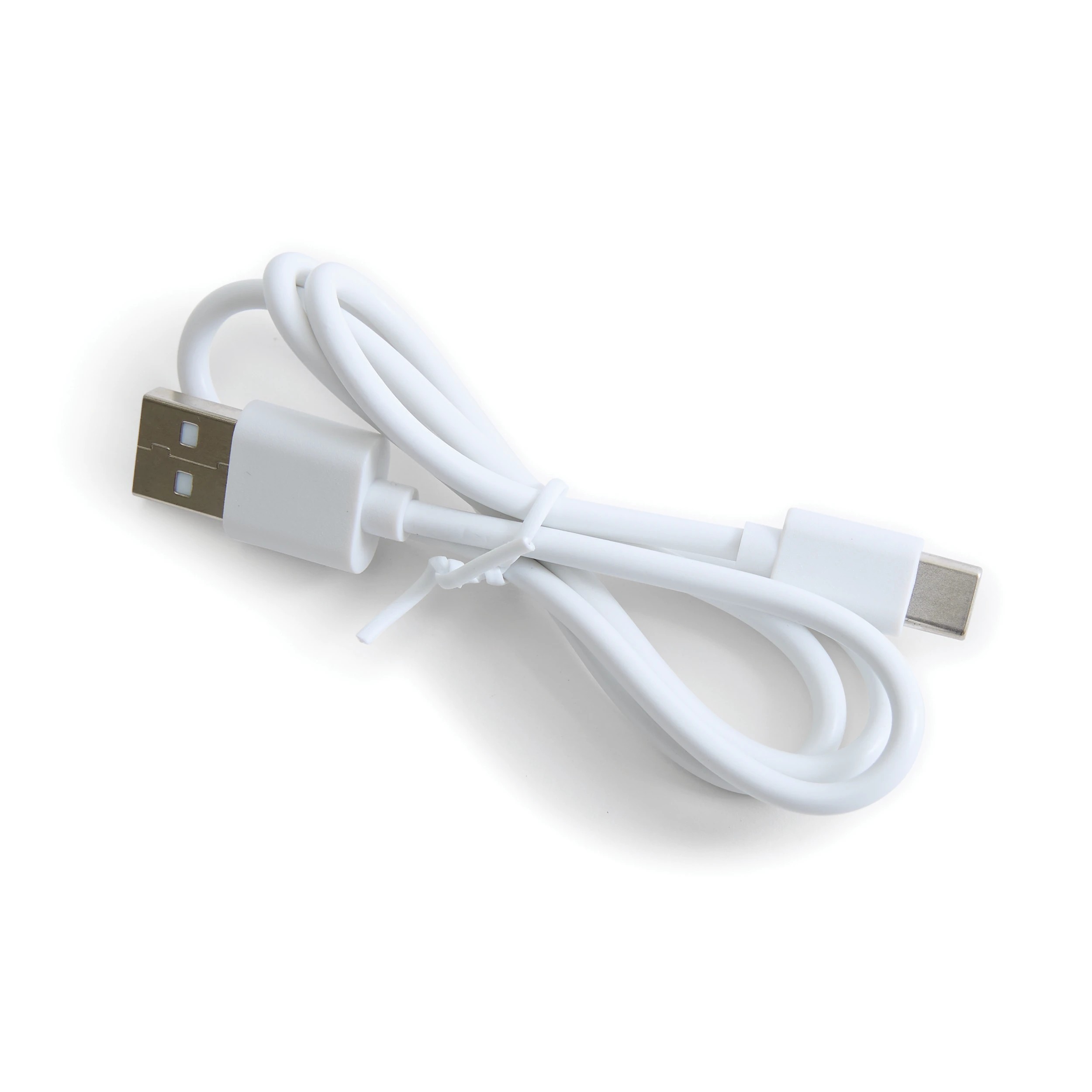 6 Amiri Portable Rechargeable Lamp - Chrome, 6 of 6