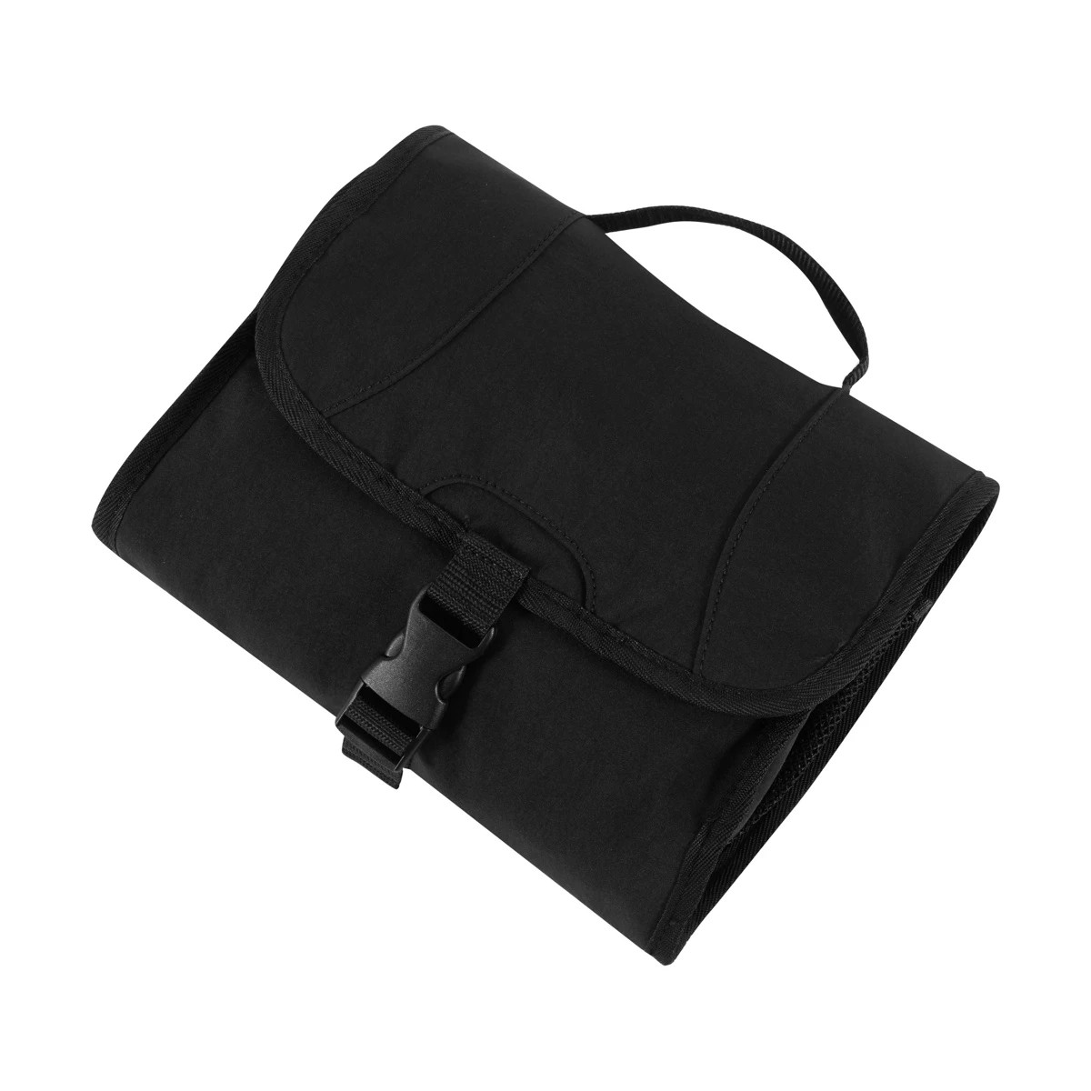 3 OXX Cosmetics Travel Bag - Black, 3 of 9