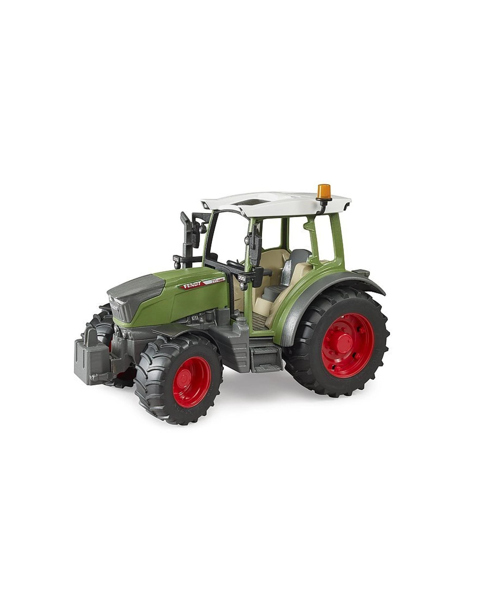 1 Bruder Agriculture Fendt Vario 211 New 1:16 Scale, 1 of 4