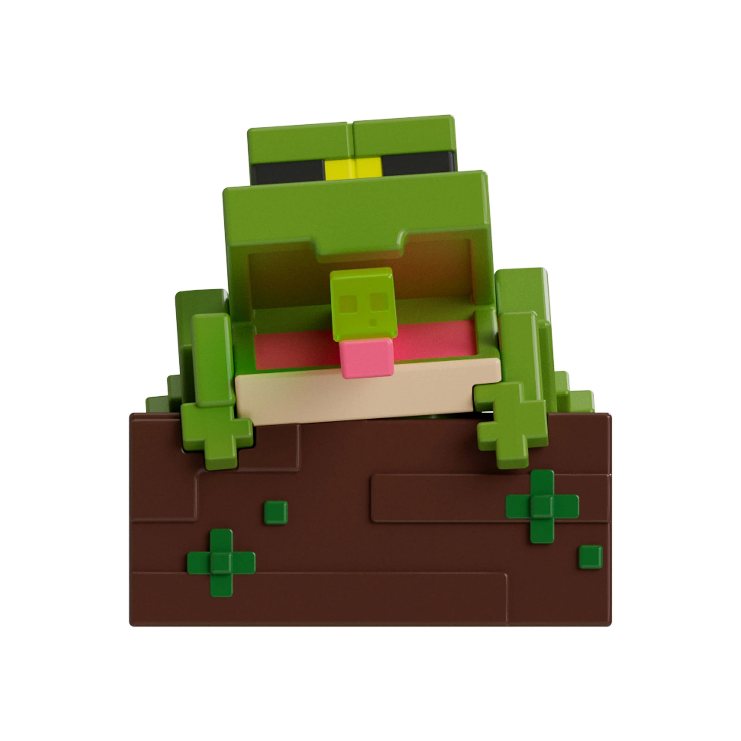 5 7 Pack Minecraft Mini Mode Aquatic Explorations Collectible Set, 5 of 7