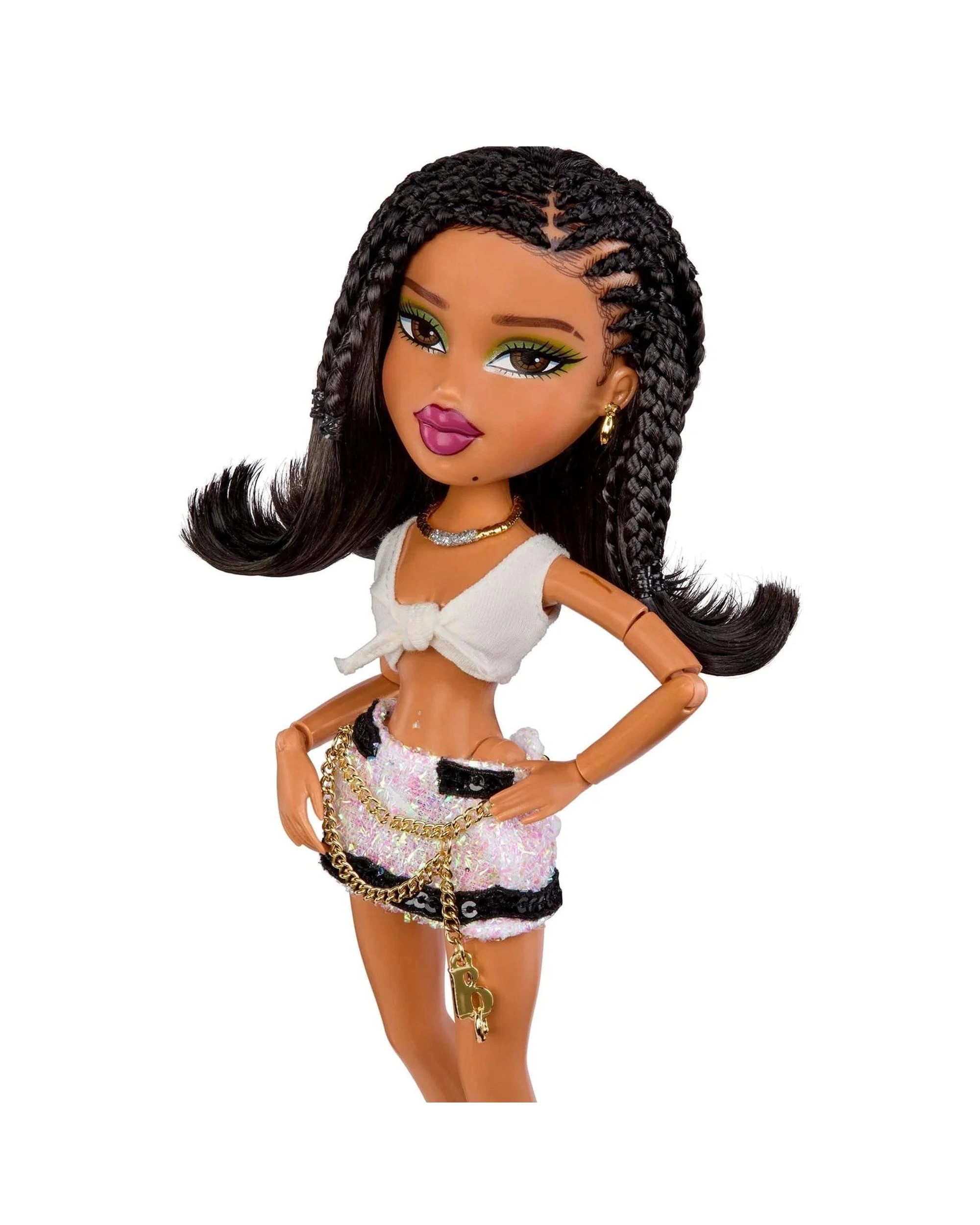 6 Bratz x Tyla Collector Doll, 6 of 10