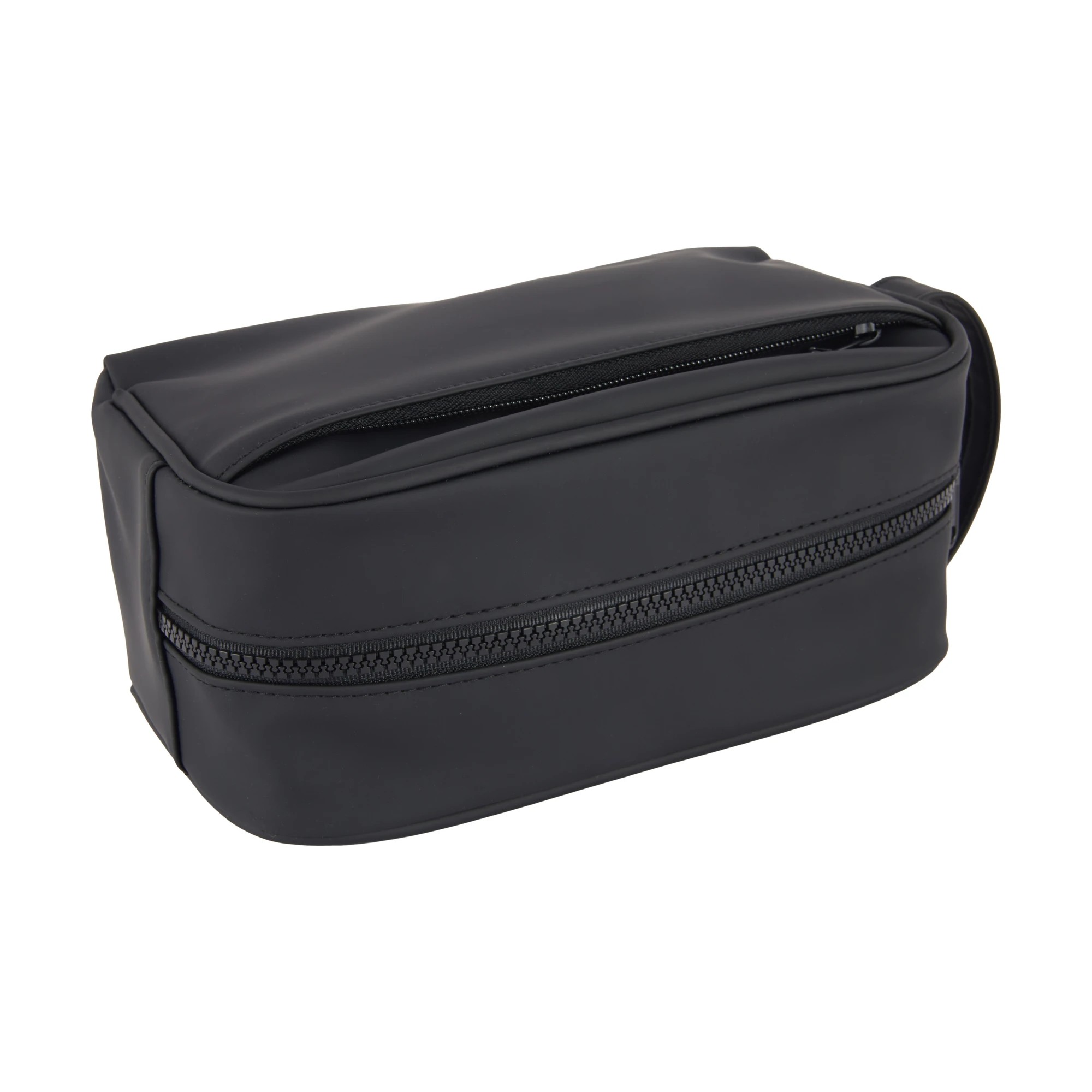 3 OXX Cosmetics Travel Bag - Black, 3 of 4