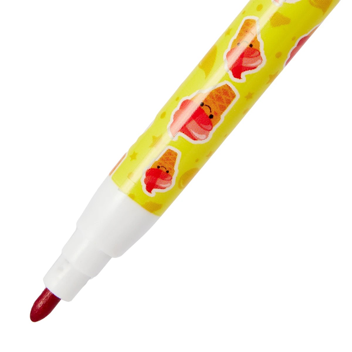 6 38 Pack Sugar Rush Stationery Set, 6 of 8