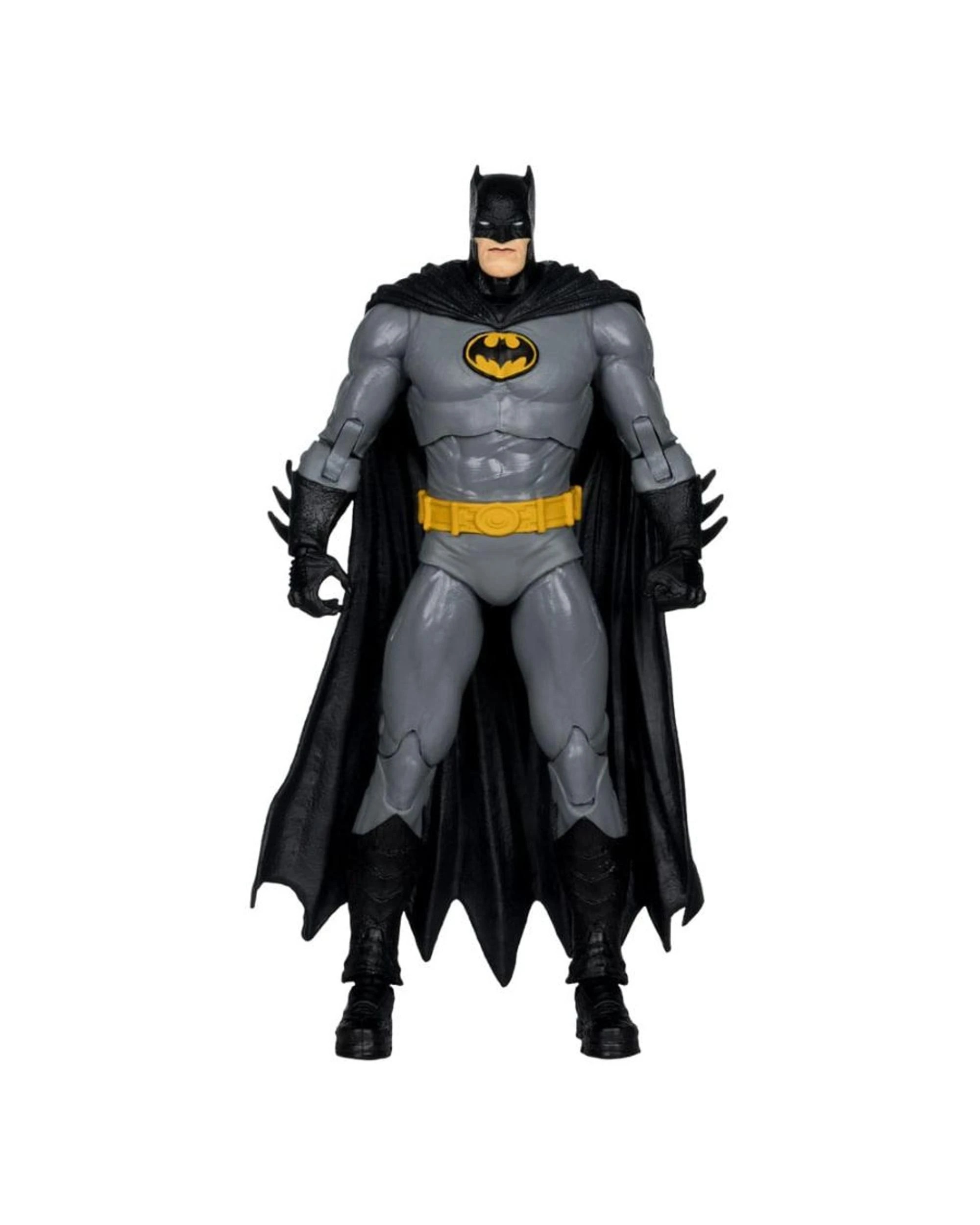 2 DC Multiverse Batman Three Jokers Batman 7 inch Action Figure - Blister Card, 2 of 5