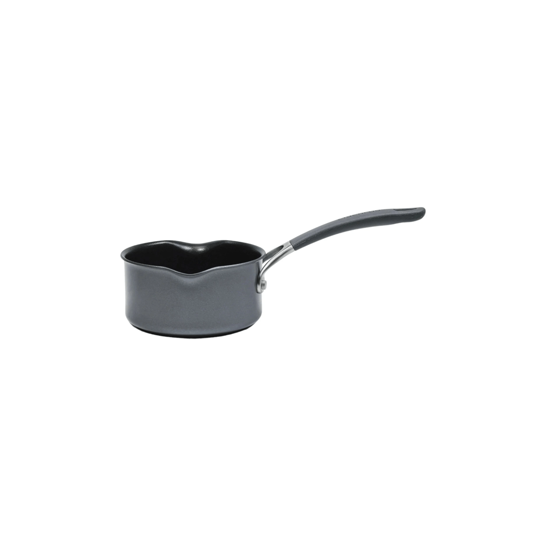 1 Circulon Scratchdefense Nonstick Induction Milkpan Metal 0.9l 14cm Saucepan
 - Silver, 1 of 3