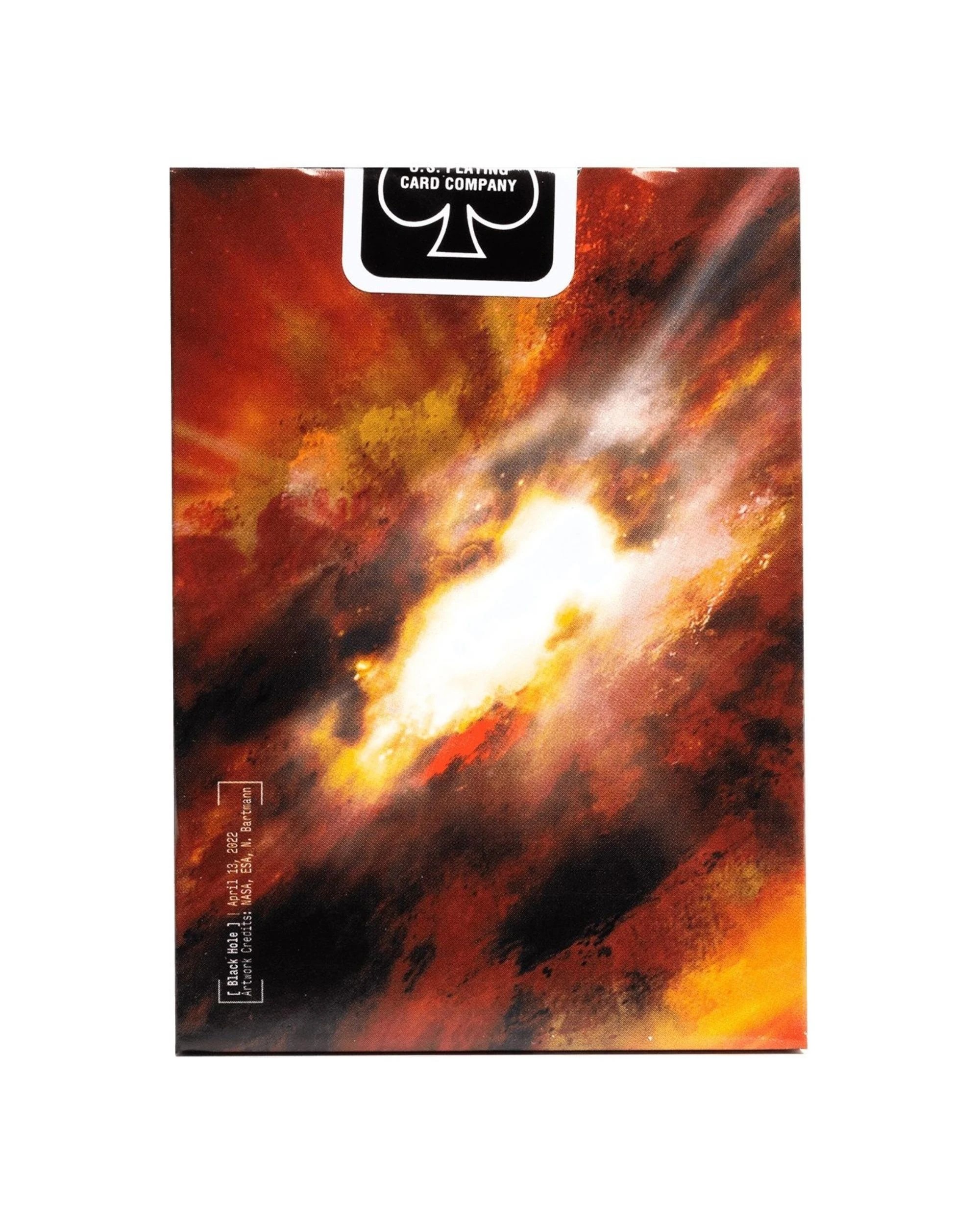 4 Bicycle Stargazer 202 Playing Cards, 4 of 4