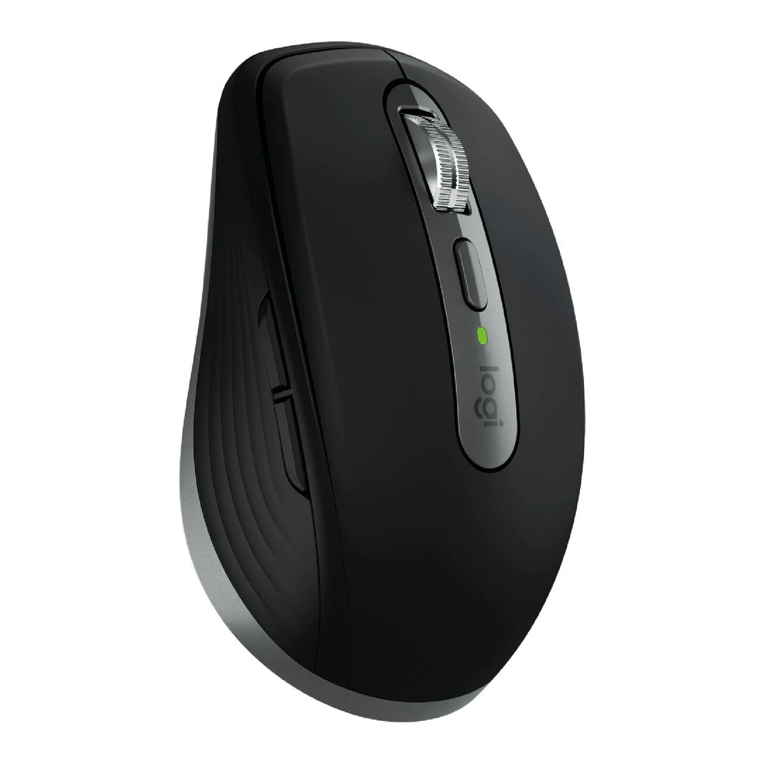 6 Logitech MX Anywhere 3S for Mac Wireless Mouse Space Grey, 6 of 9