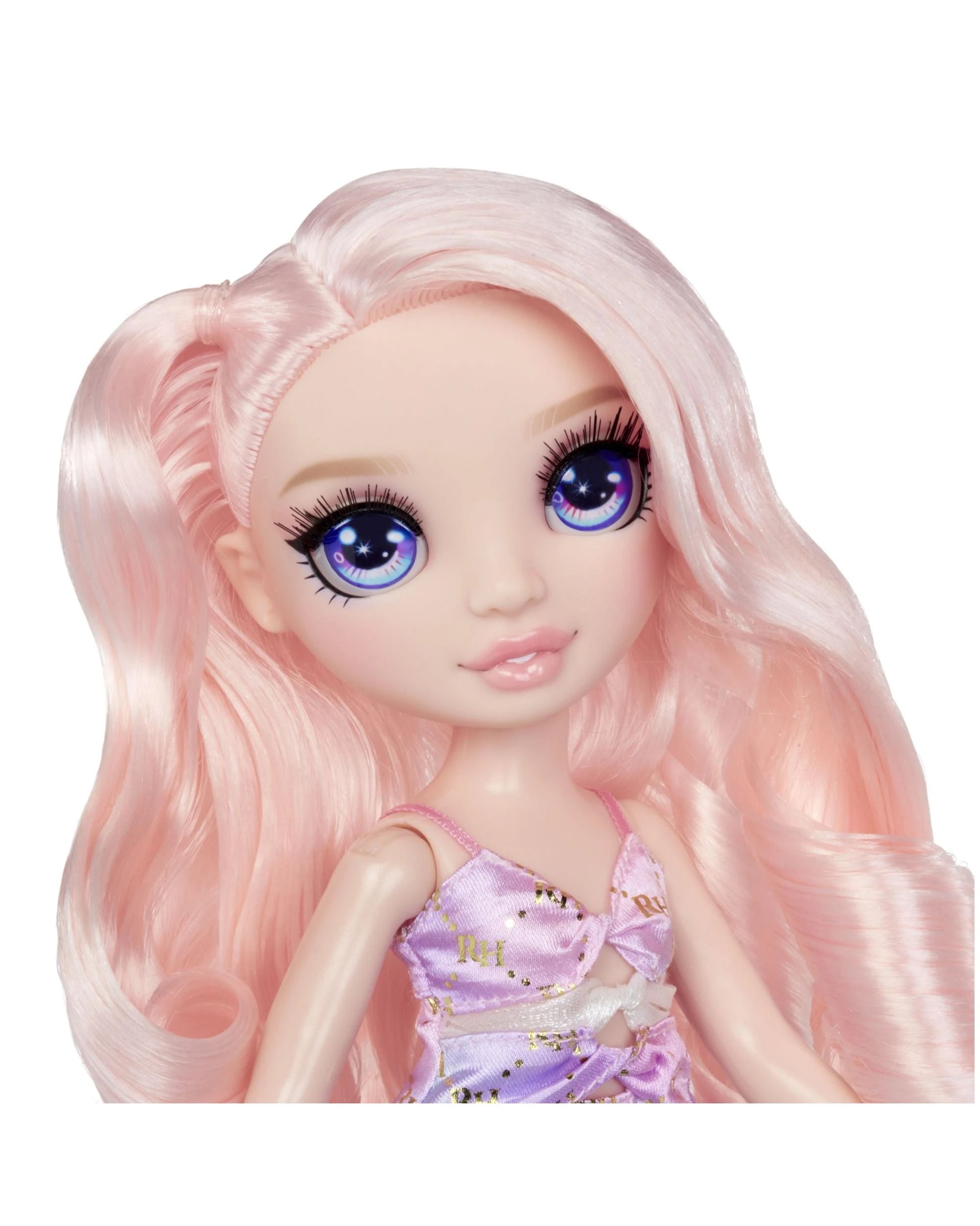7 Rainbow High My Fashion Style Bella Parker Doll, 7 of 7