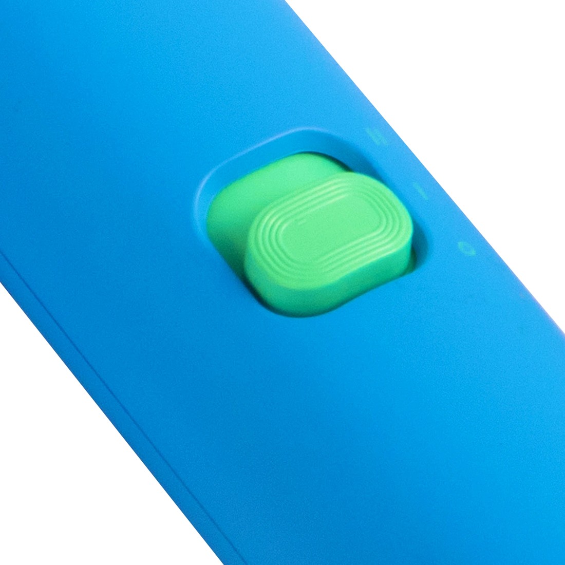 5 Traderight Low Heat Speed Baby Hair Dryer - Blue, 5 of 6