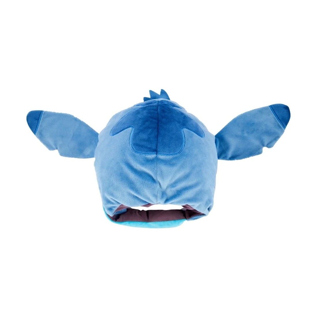 3 Disney Lilo & Stitch Plush Head Mask - Ages 3+, 3 of 4