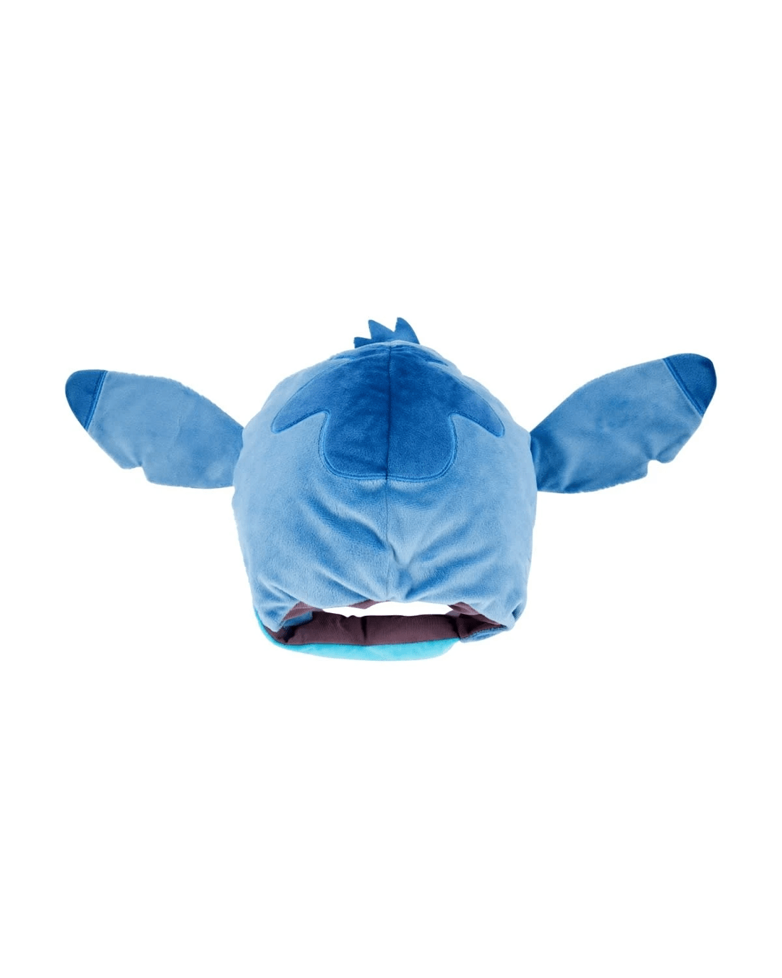 3 Disney Lilo & Stitch Plush Head Mask - Ages 3+, 3 of 4