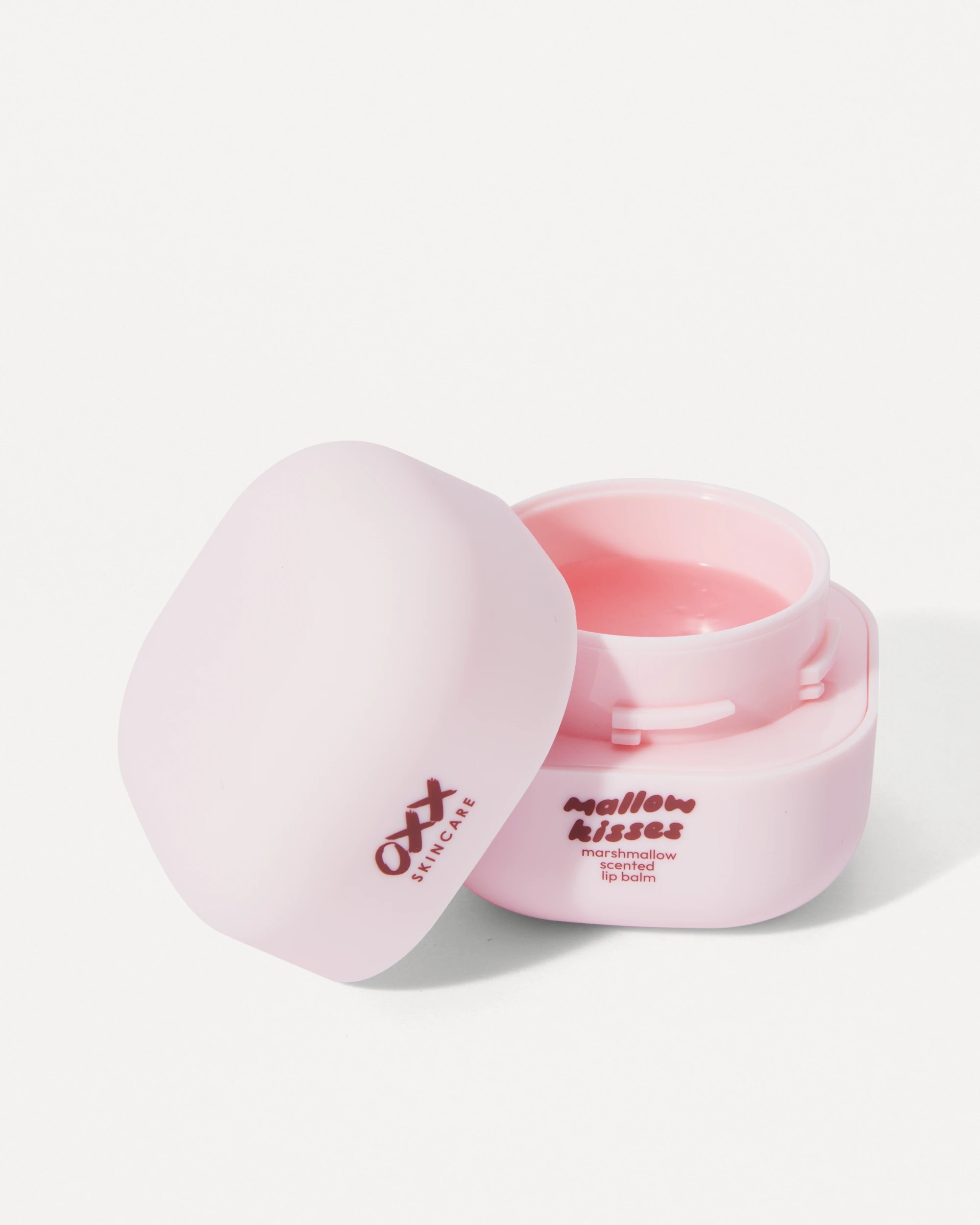 4 OXX Skincare Mallow Kisses Lip Duo, 4 of 6