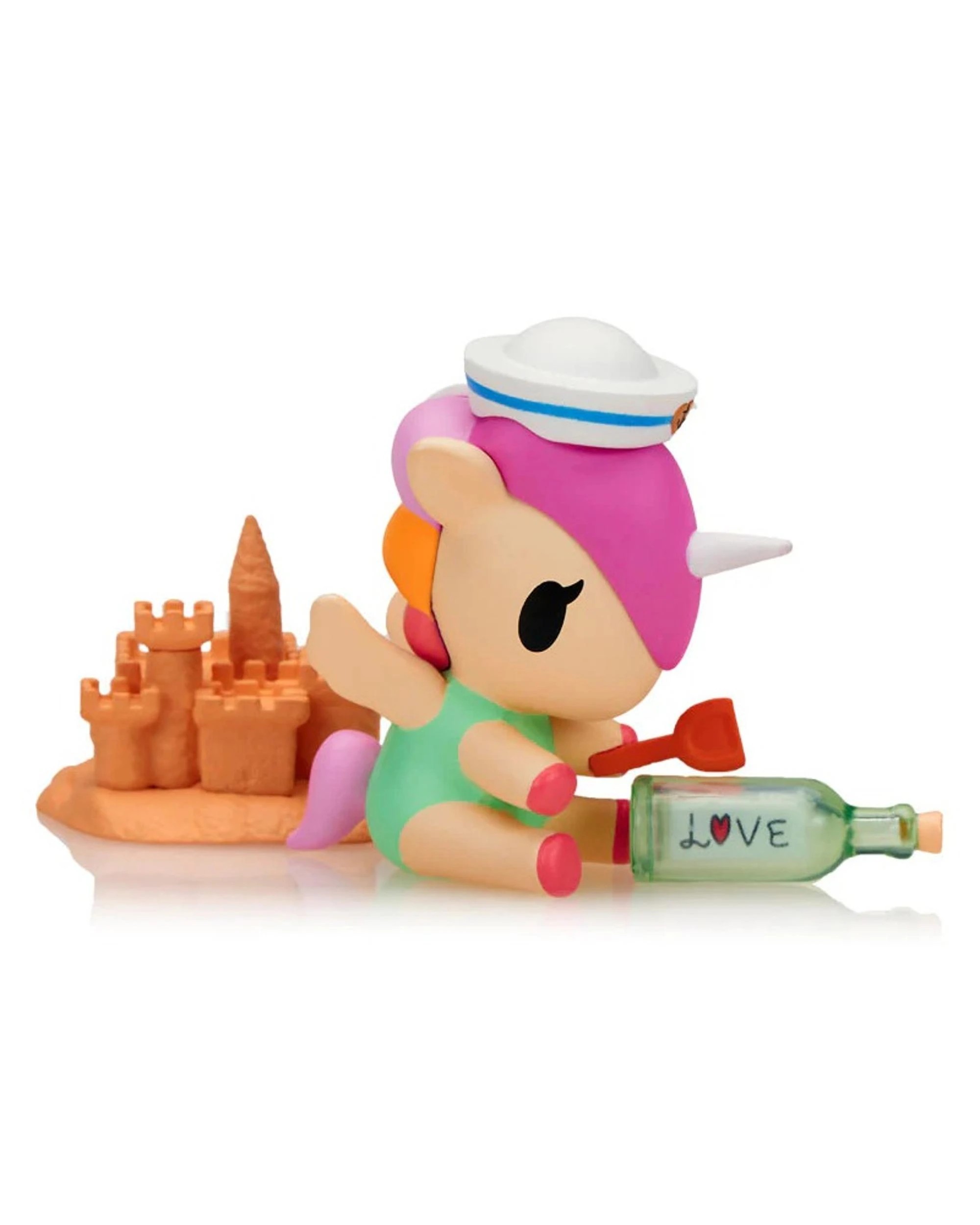 5 Tokidoki Unicorno Fun in the Sun Blind Box, 5 of 10