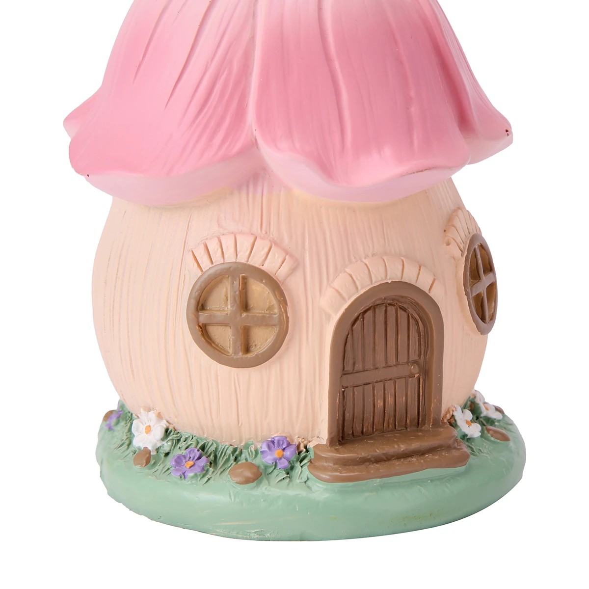 6 Fairy Garden: Fairy House, 6 of 7