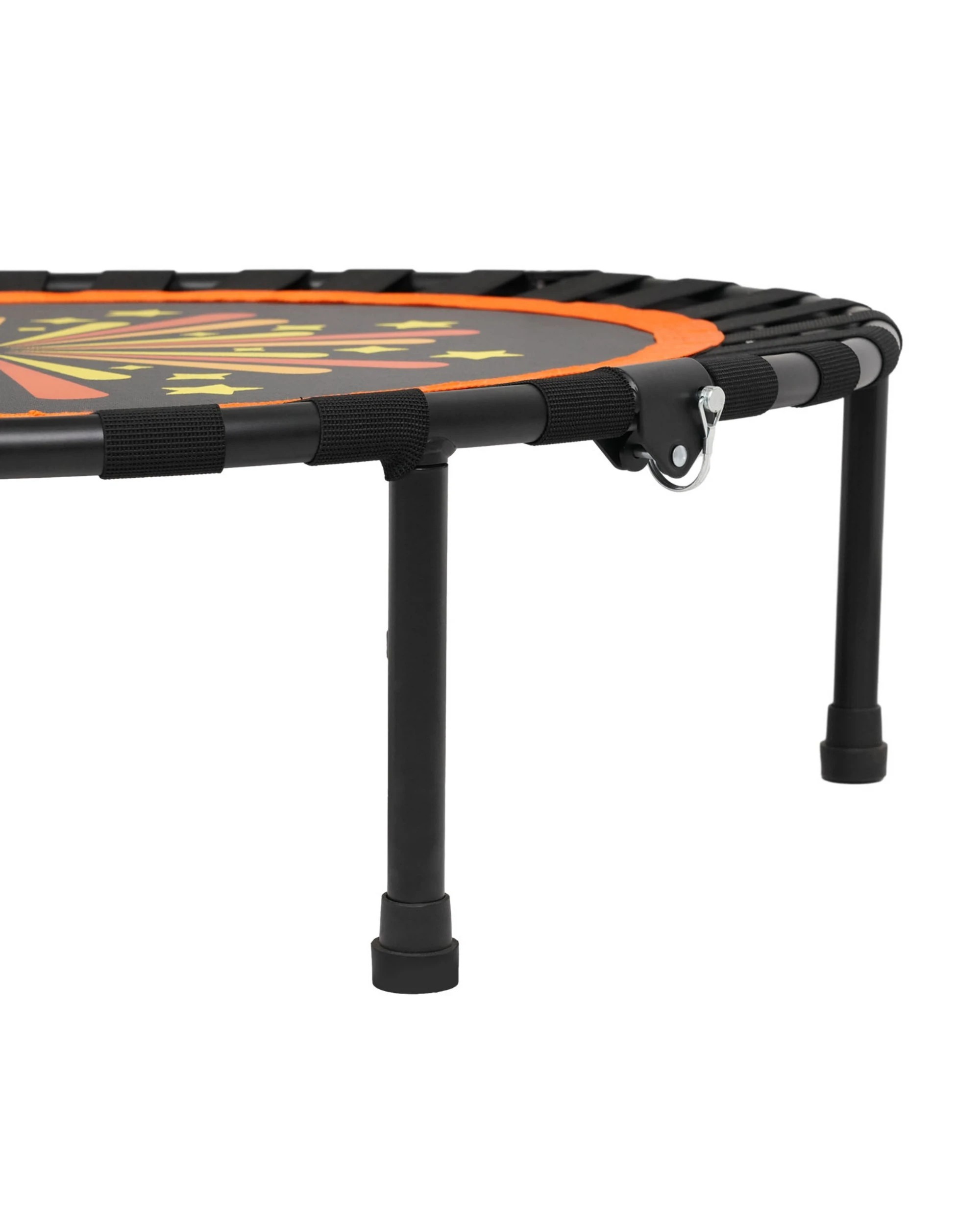 3 Advwin Rebounder Mini Trampoline 40 inch, 3 of 7