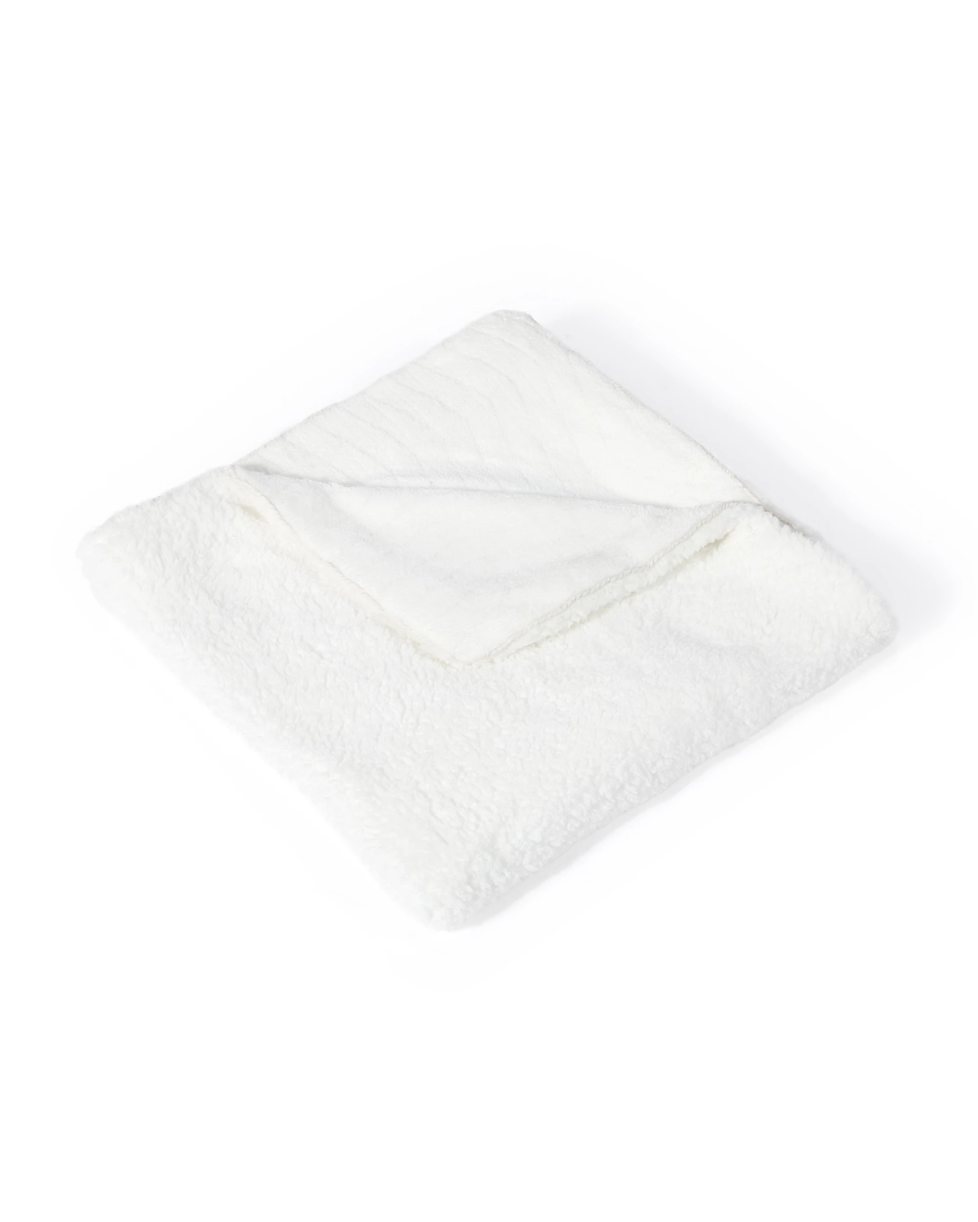 1 Plush Blanket, 1 of 8