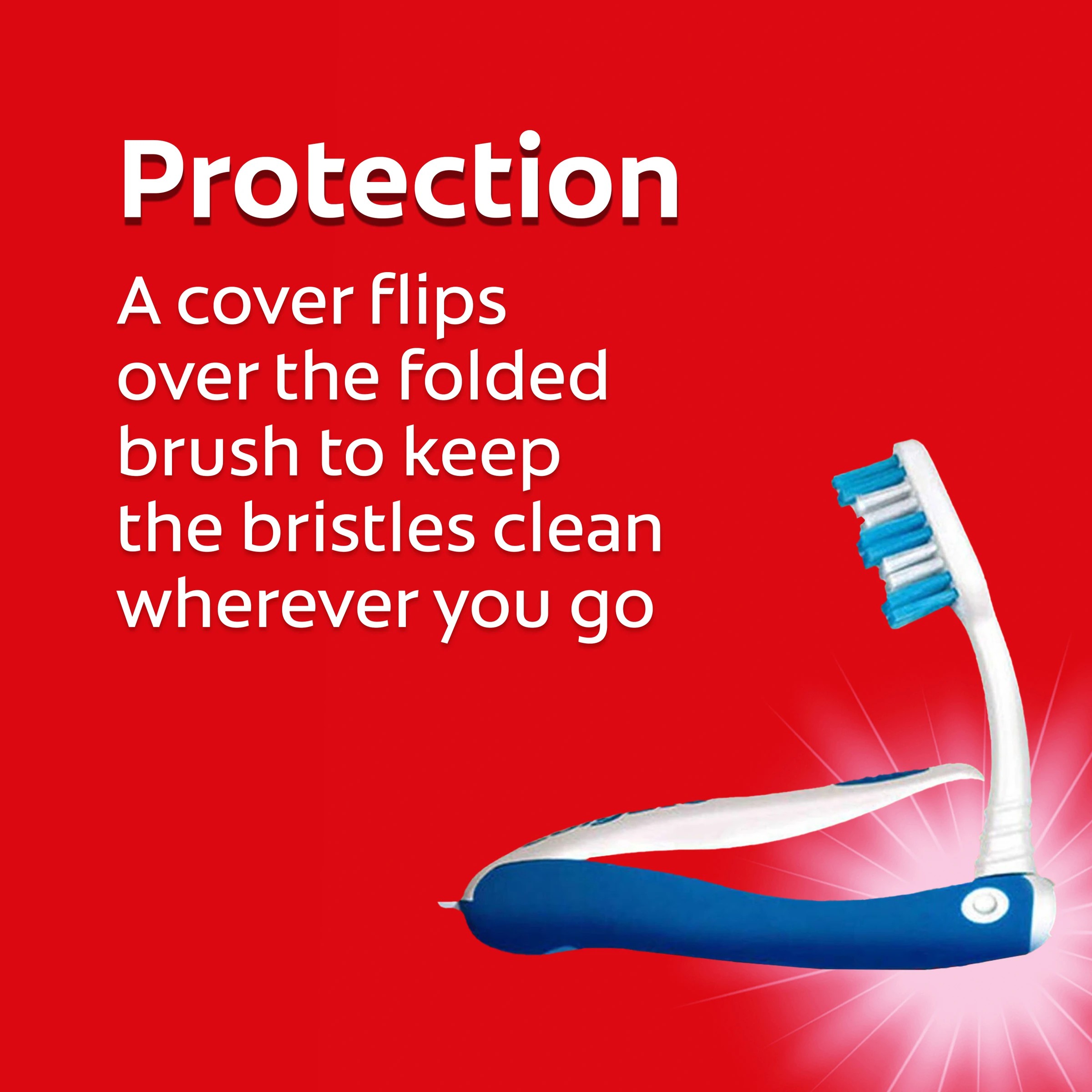 9 Colgate Travel Soft Toothbrush, 9 of 10