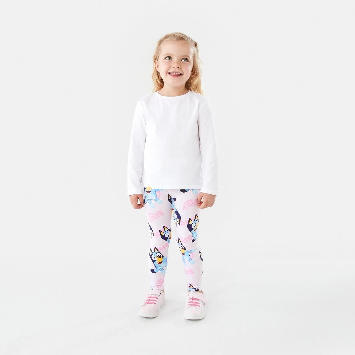 5 Bluey License Leggings Bluey, 5 of 8