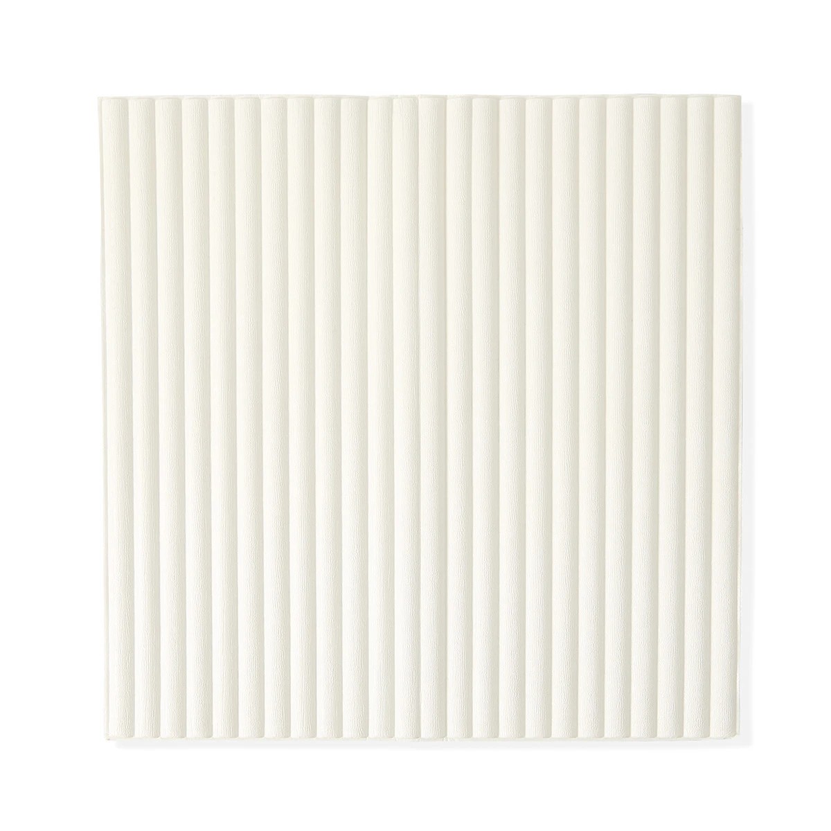 7 5 Pack Self-Adhesive Panels - White, 7 of 8