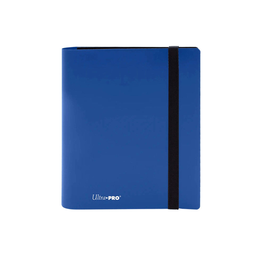 1 Ultra Pro Eclipse 4 Pocket Pro Binder - Blue, 1 of 1